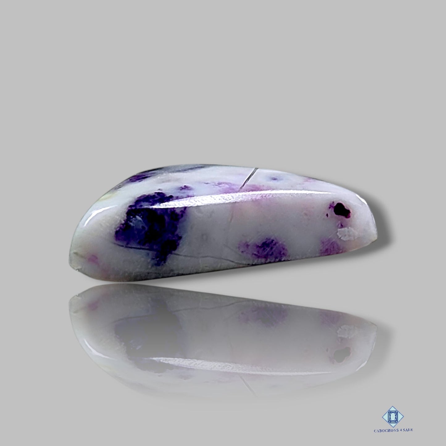 Cabujones de fantasía de piedra Tiffany