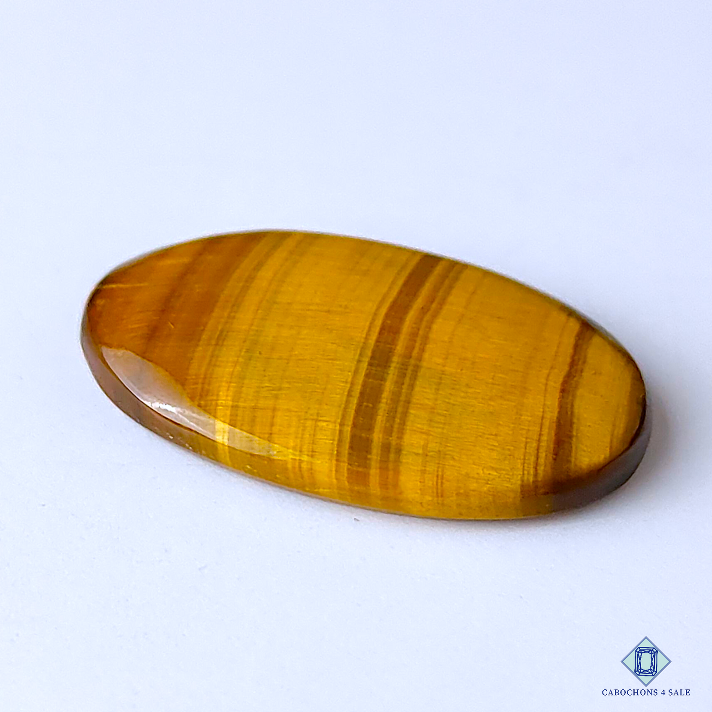 Tiger Eye