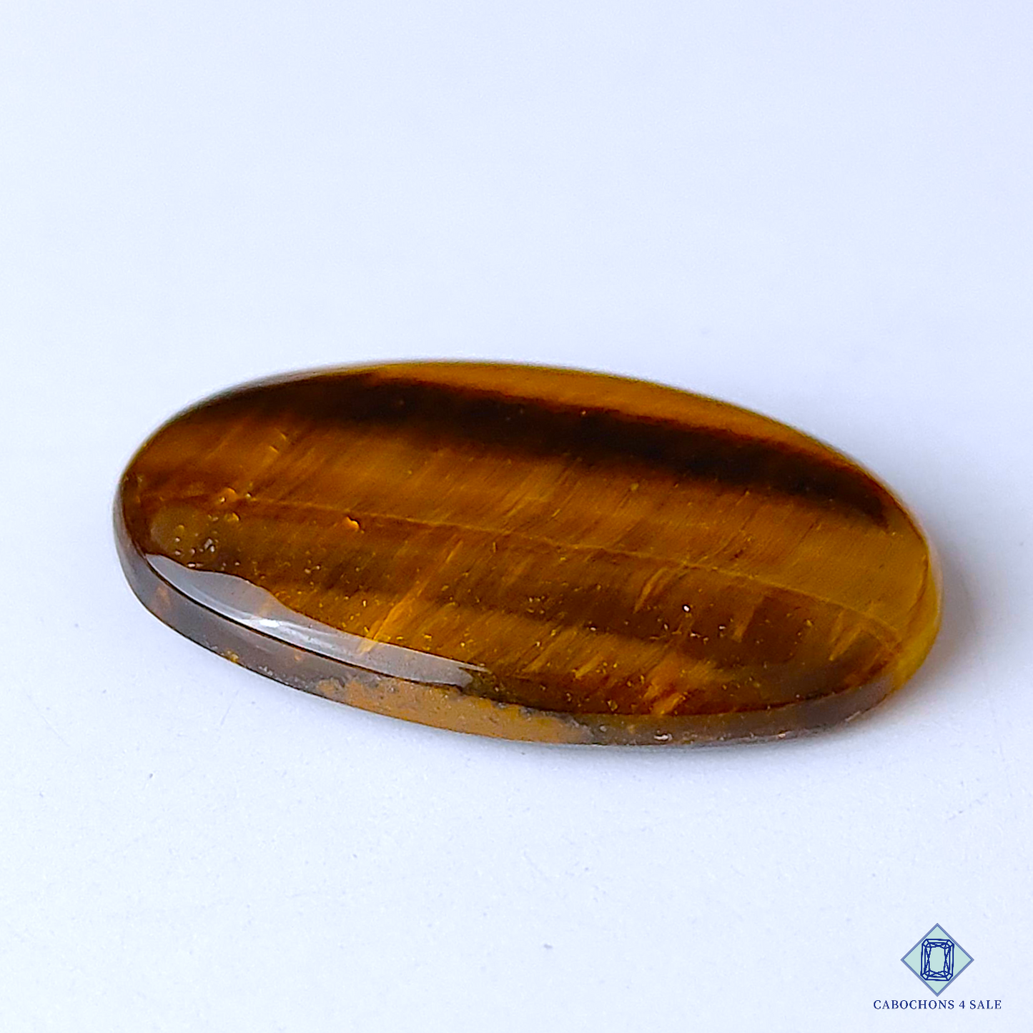 Tiger Eye
