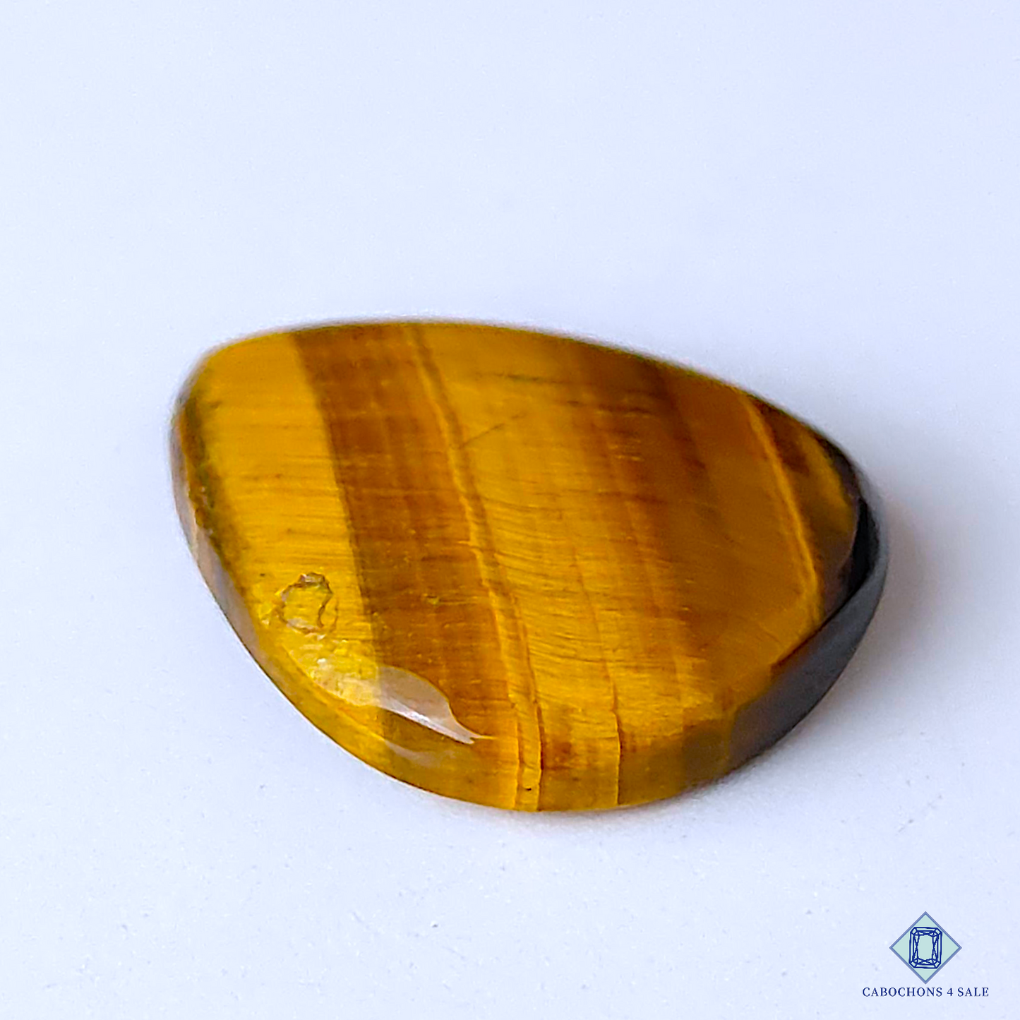 Tiger Eye
