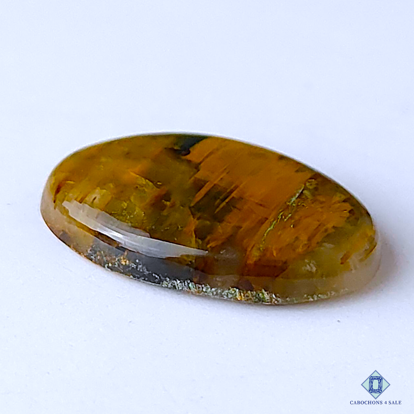 Tiger Eye