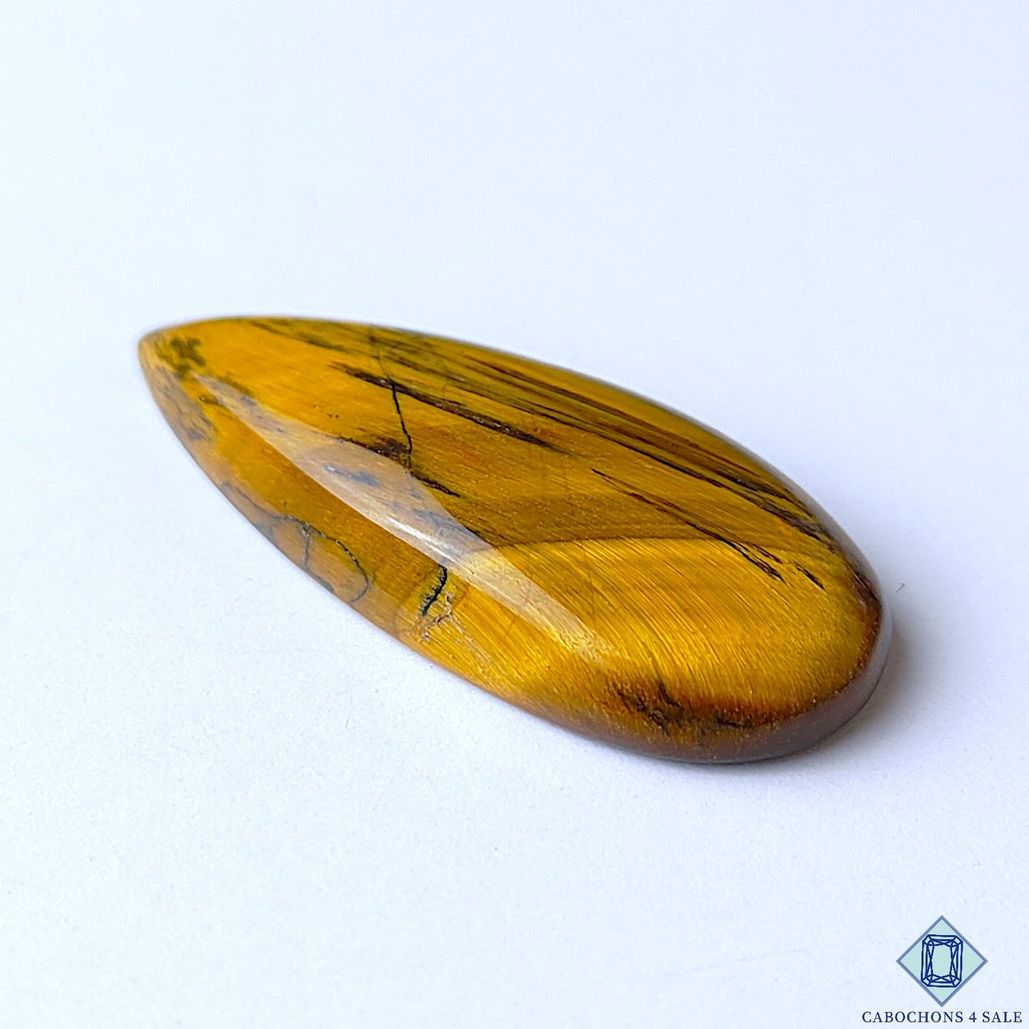 Tiger Eye