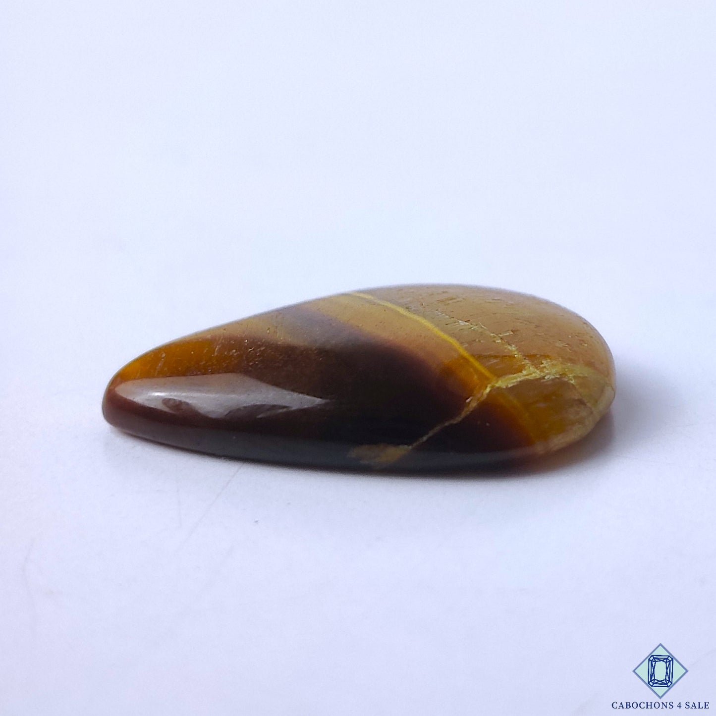 Tiger Eye