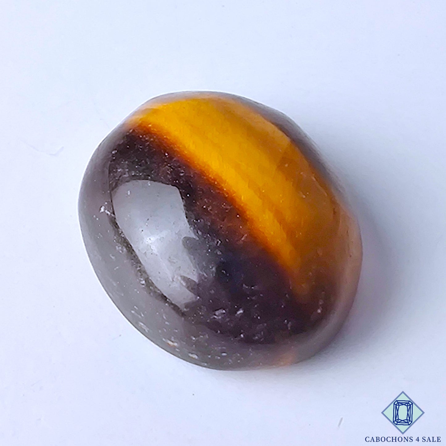 Tiger Eye