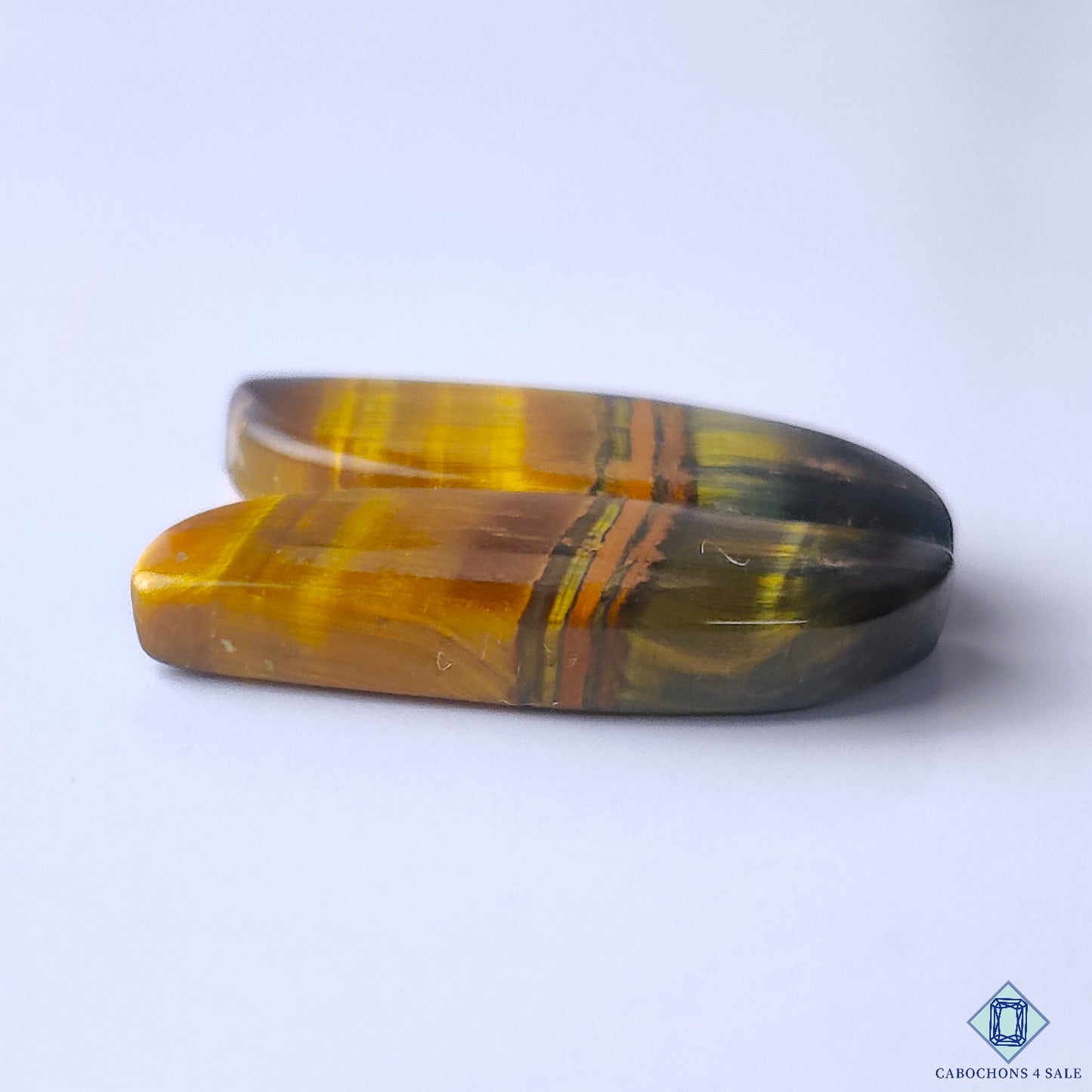 Tiger Eye