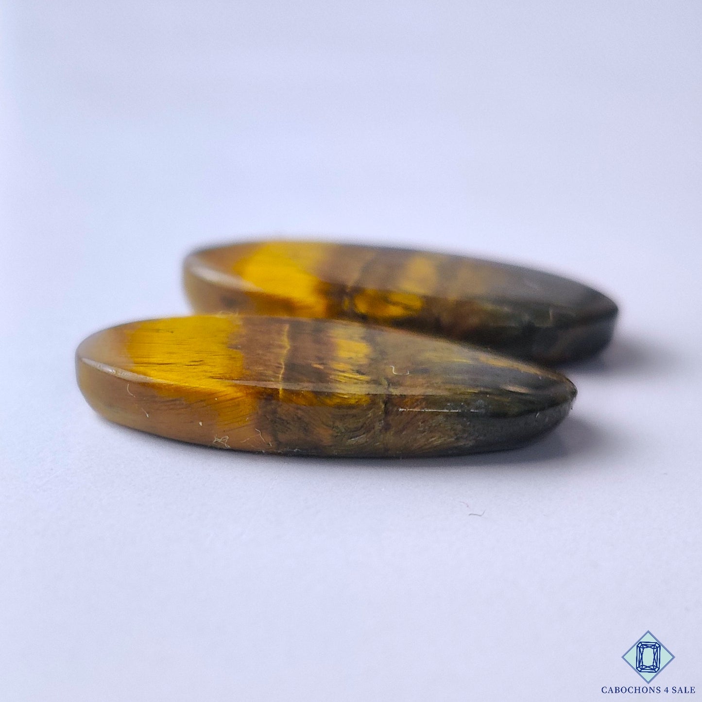 Tiger Eye