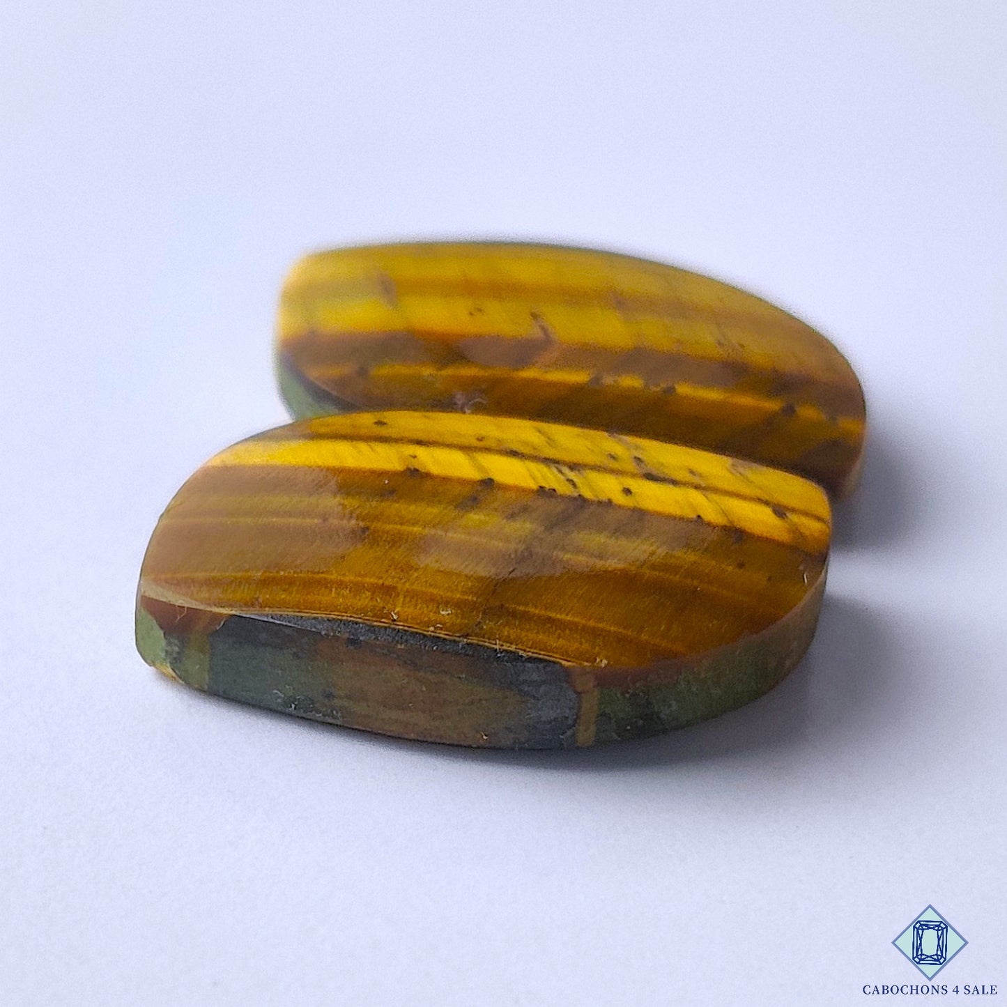 Tiger Eye