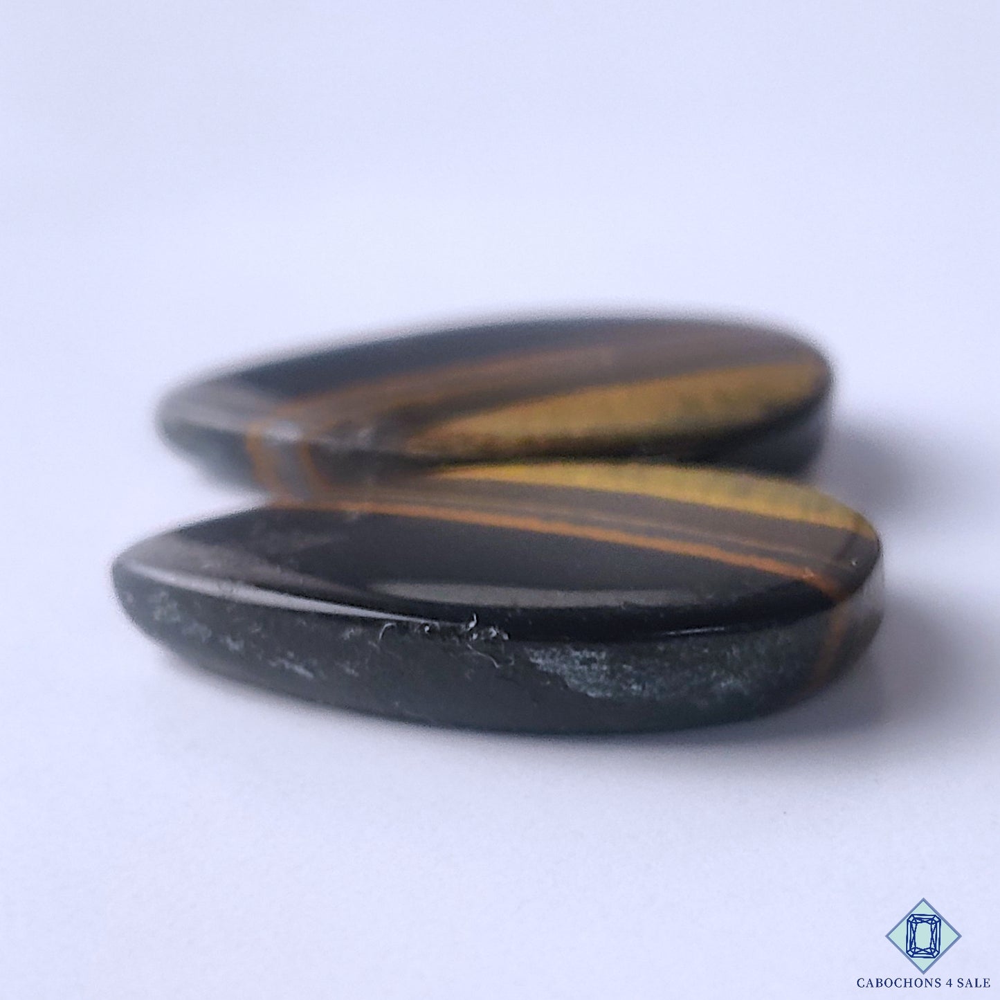 Tiger Eye