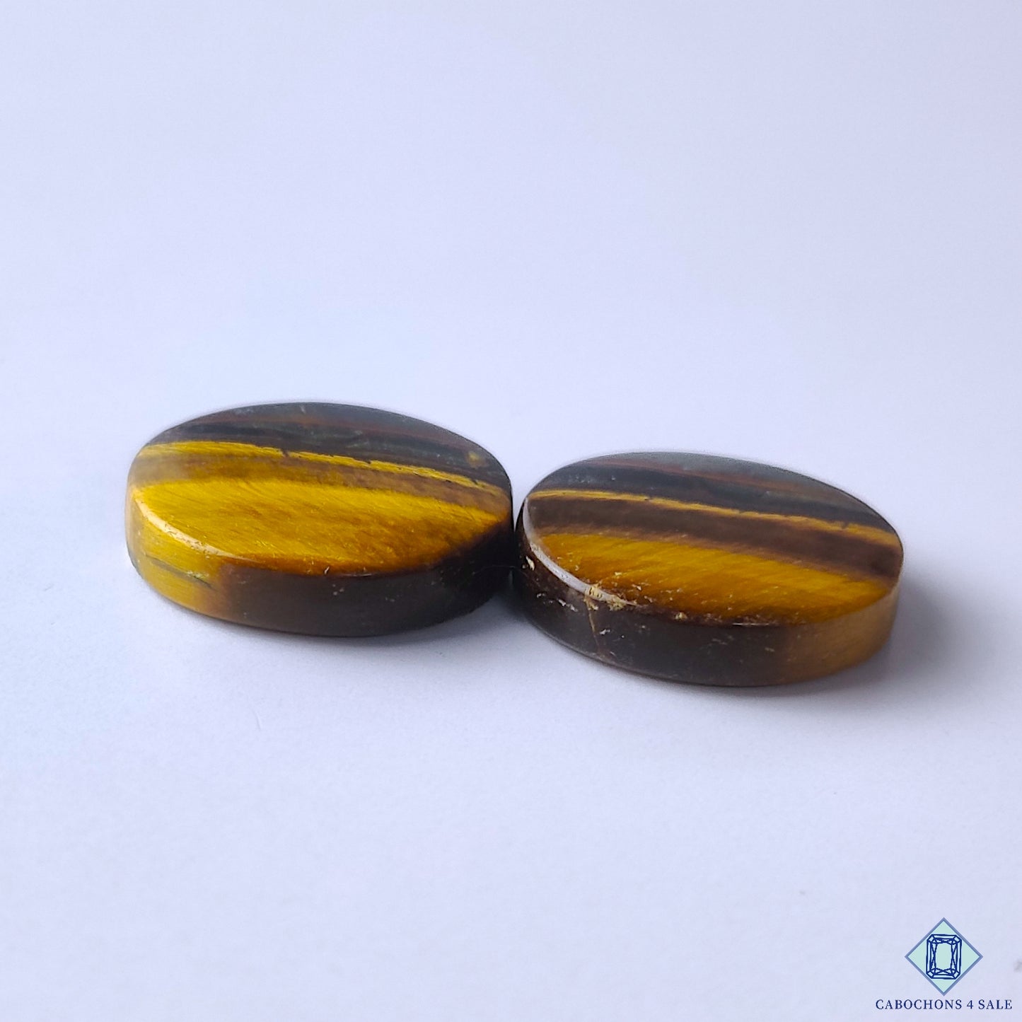 Tiger Eye