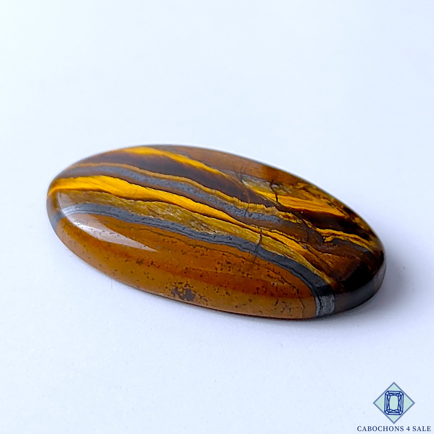 Tiger Eye