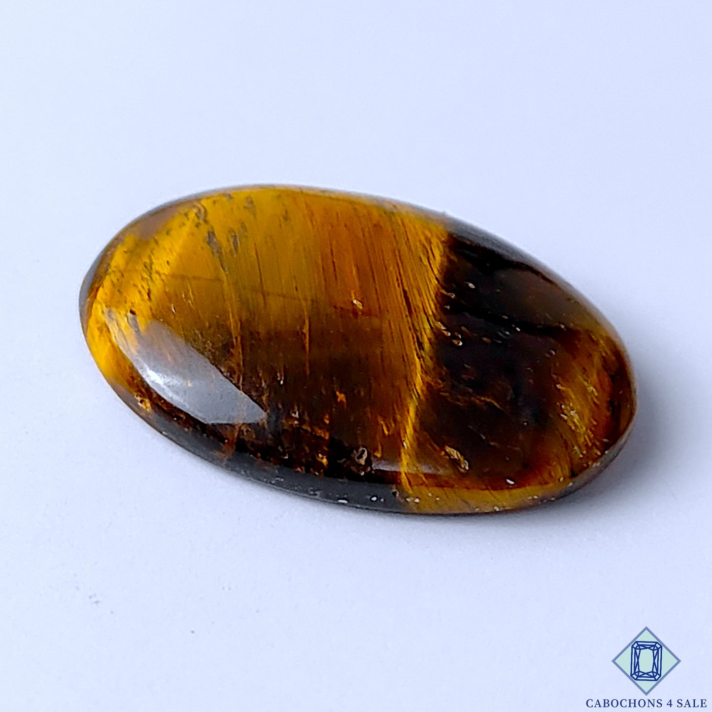 Tiger Eye