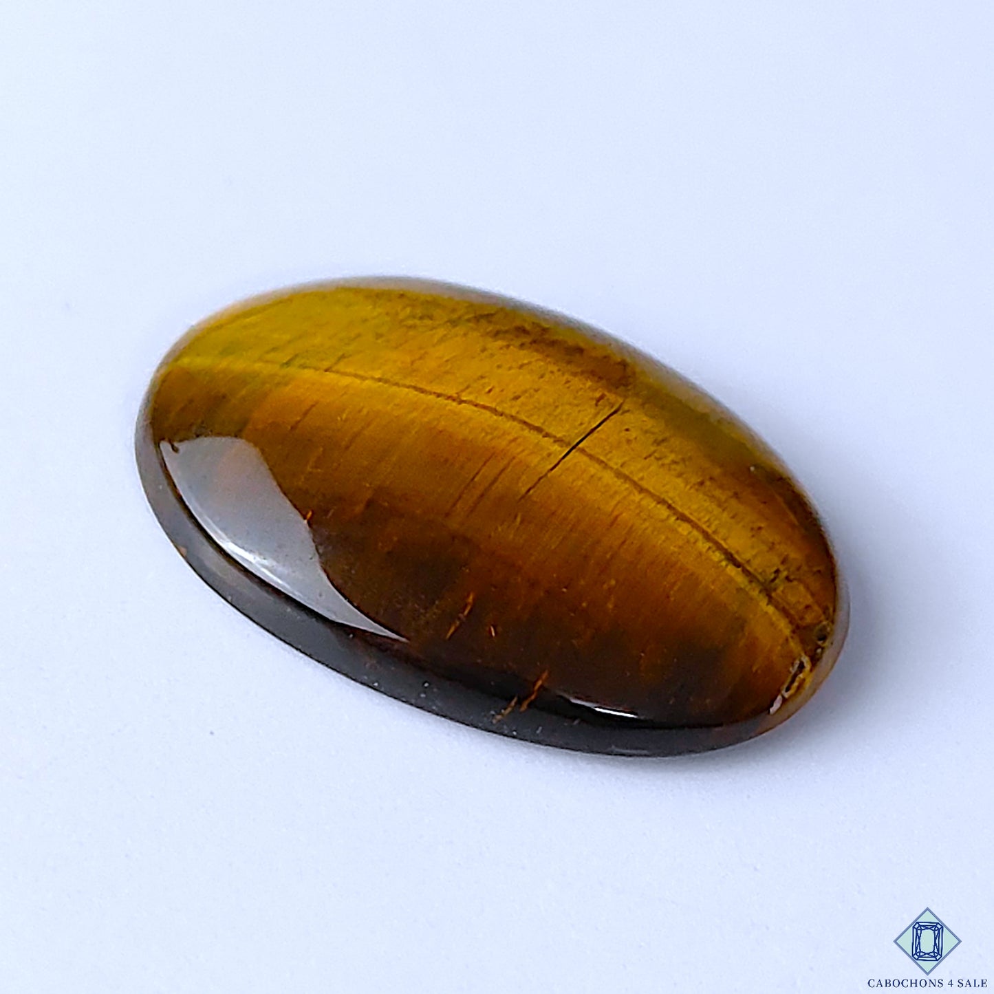 Tiger Eye