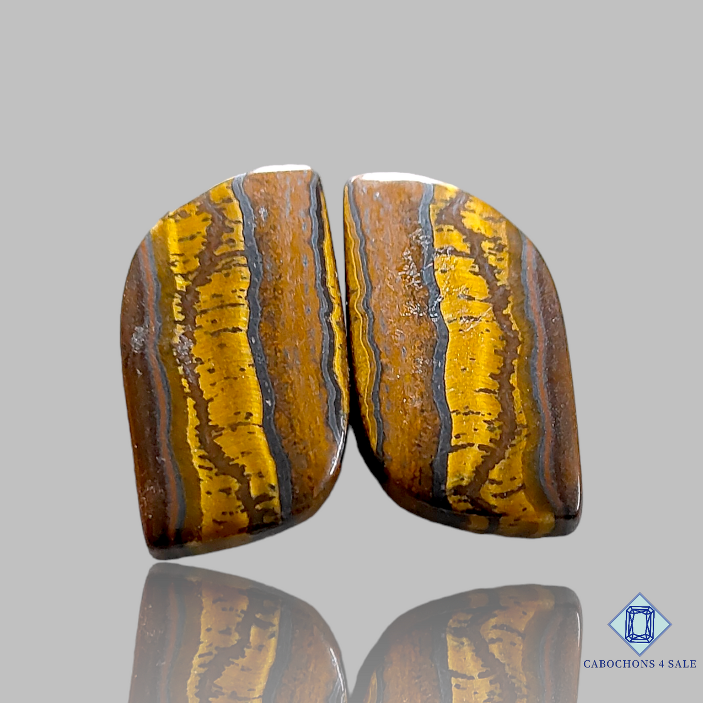 Tiger Eye