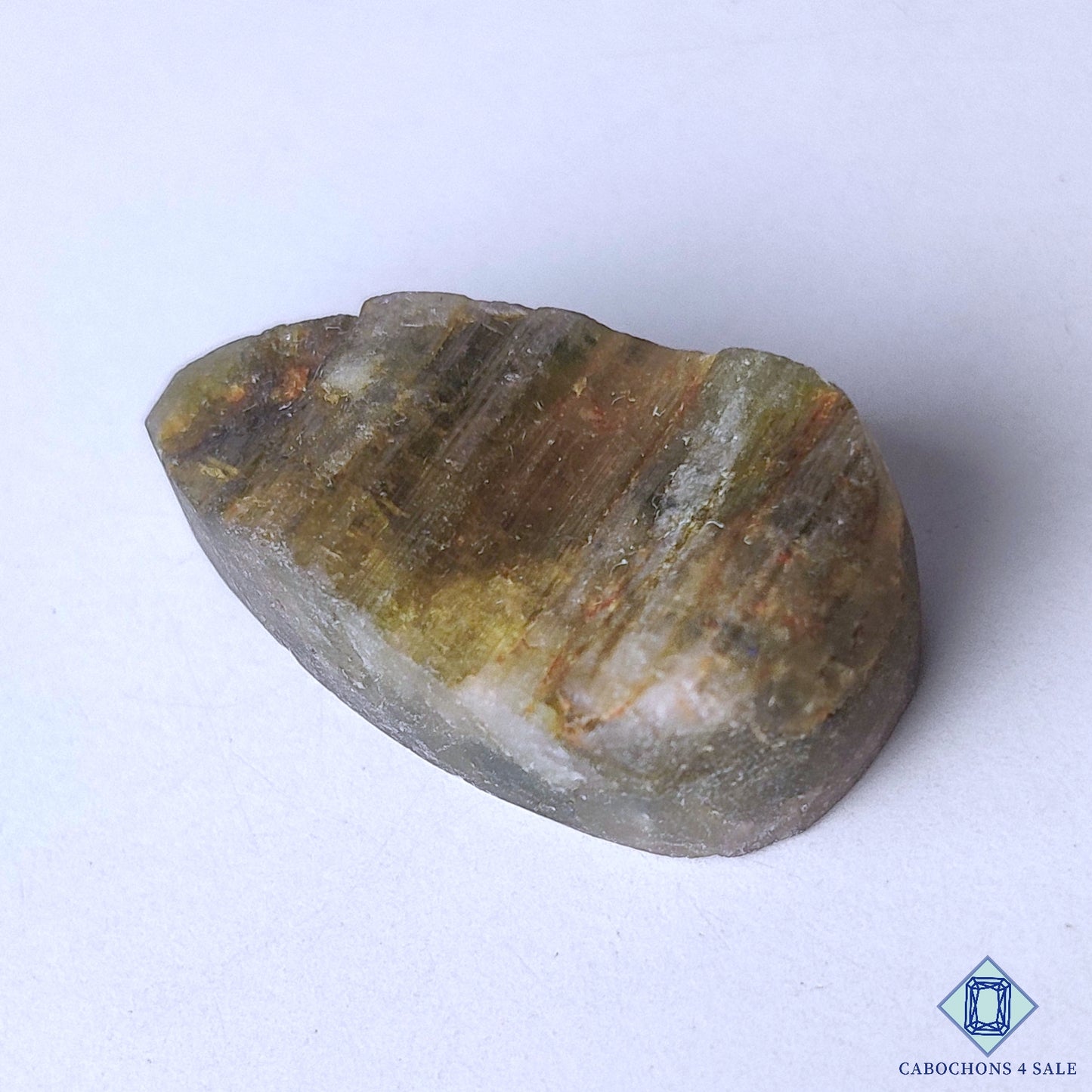 Tourmaline