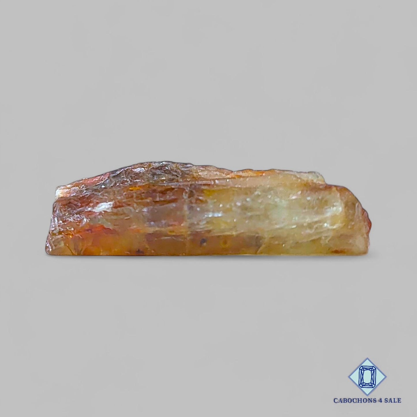 Natural Aquamarine Gemstone Fancy Druzy 28*9*6mm from Brazil available for sale