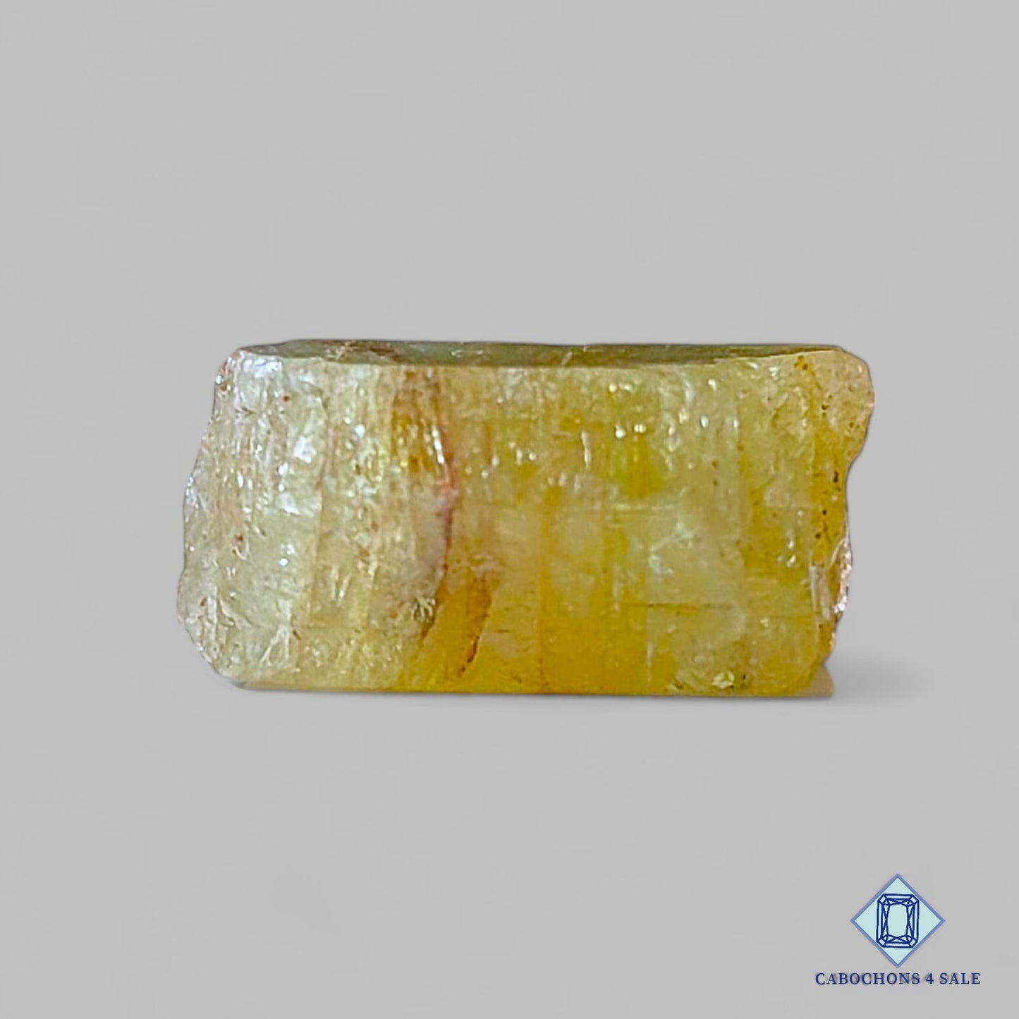 Natural Green Aquamarine Gemstone Fancy Druzy 15*9*8mm from Brazil available for sale