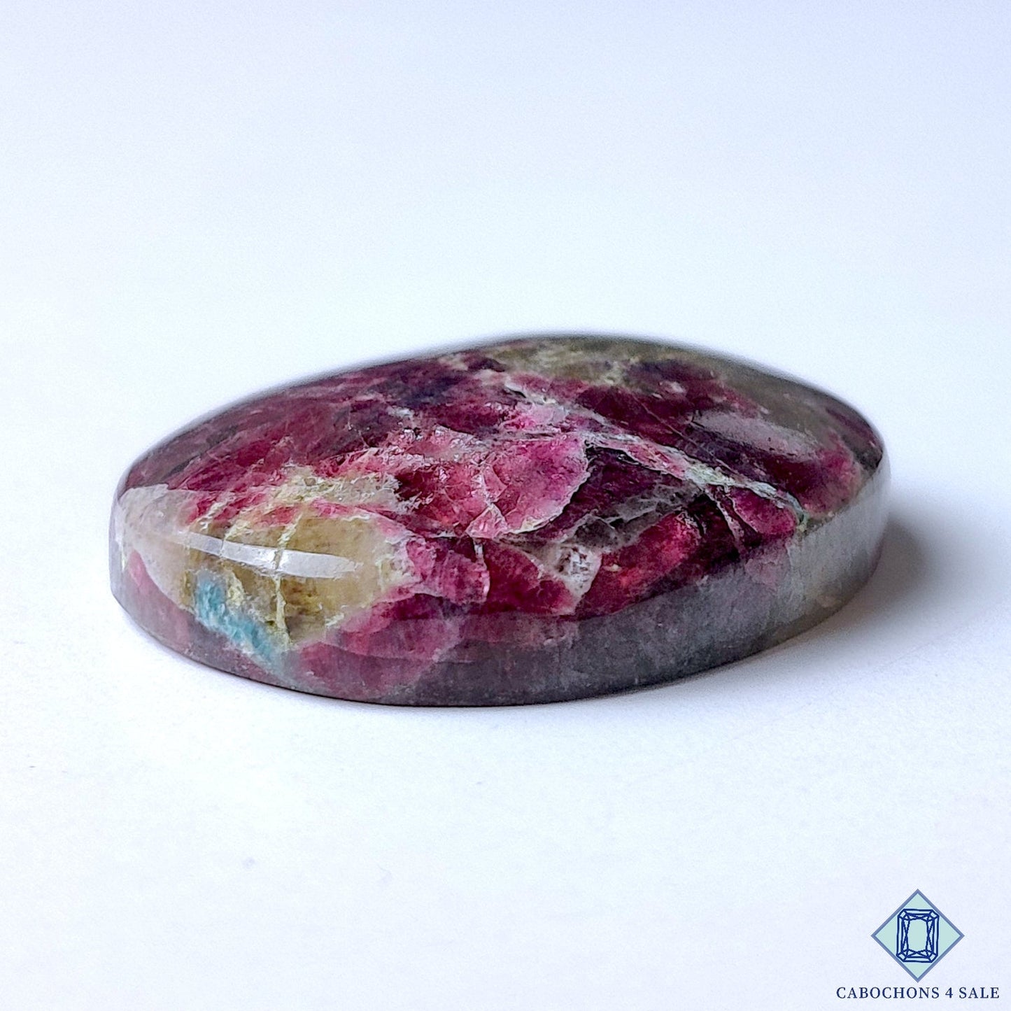 Tourmaline Quartz
