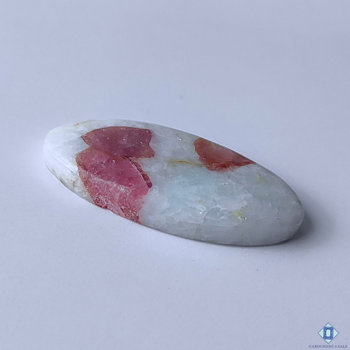 Tourmaline Quartz