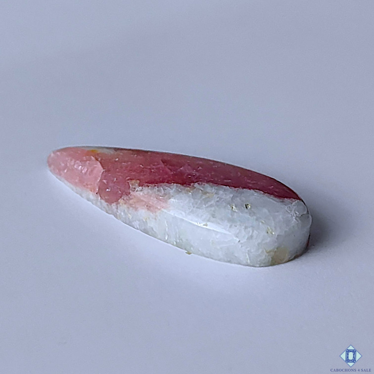 Tourmaline Quartz