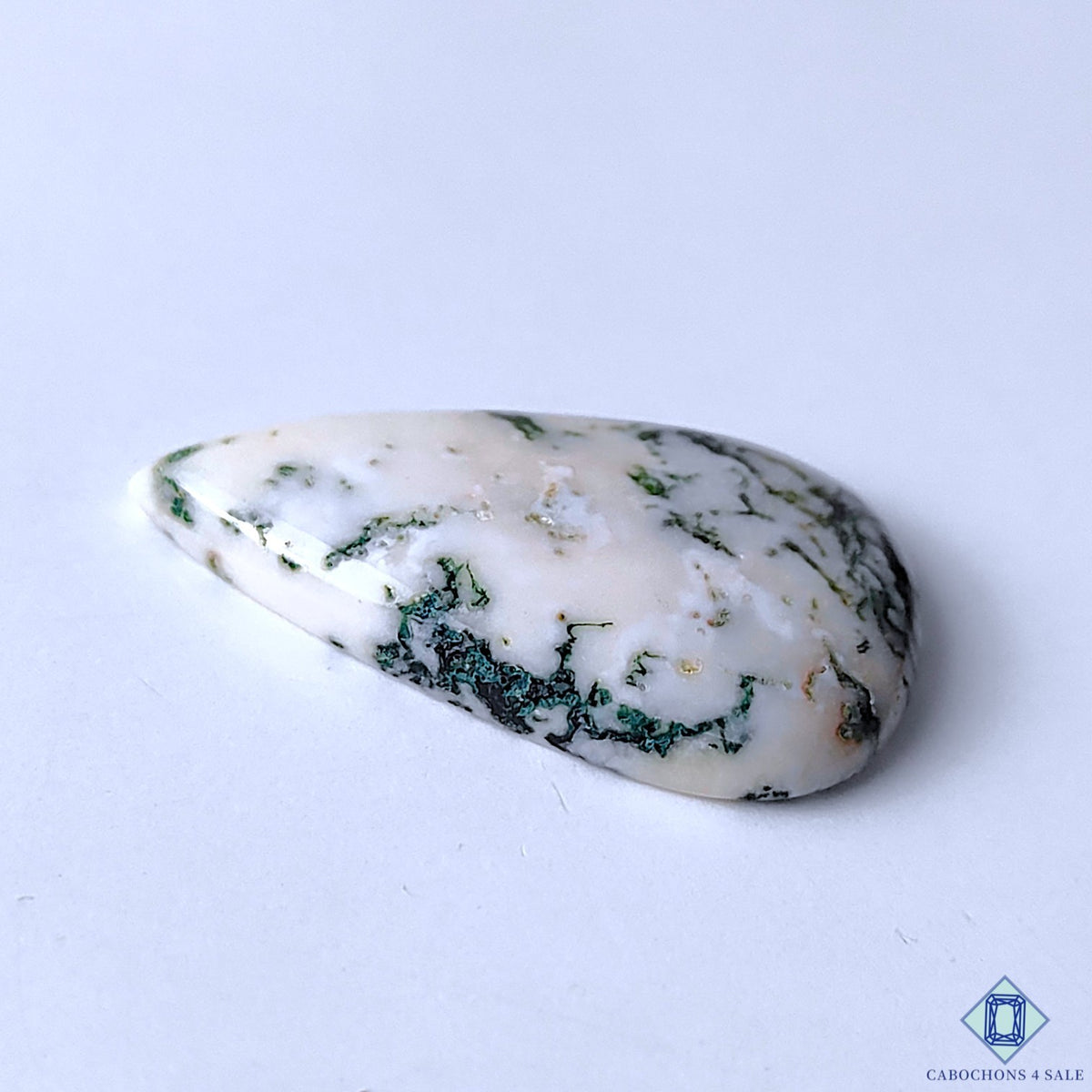 0-Tree_Agate-C4sw23099-3-Pear-White-mm-Cabochons-Opaque-0