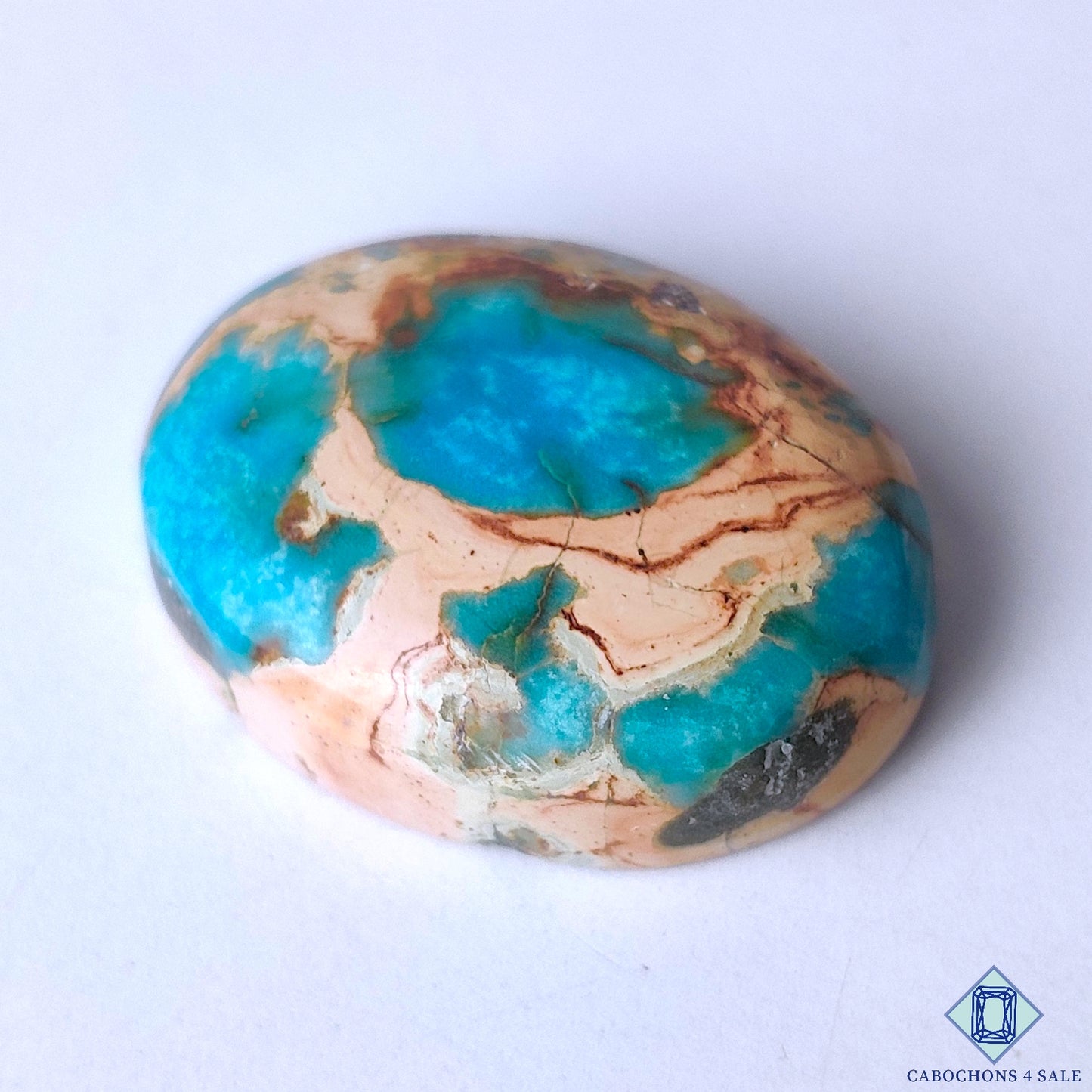 Turquoise
