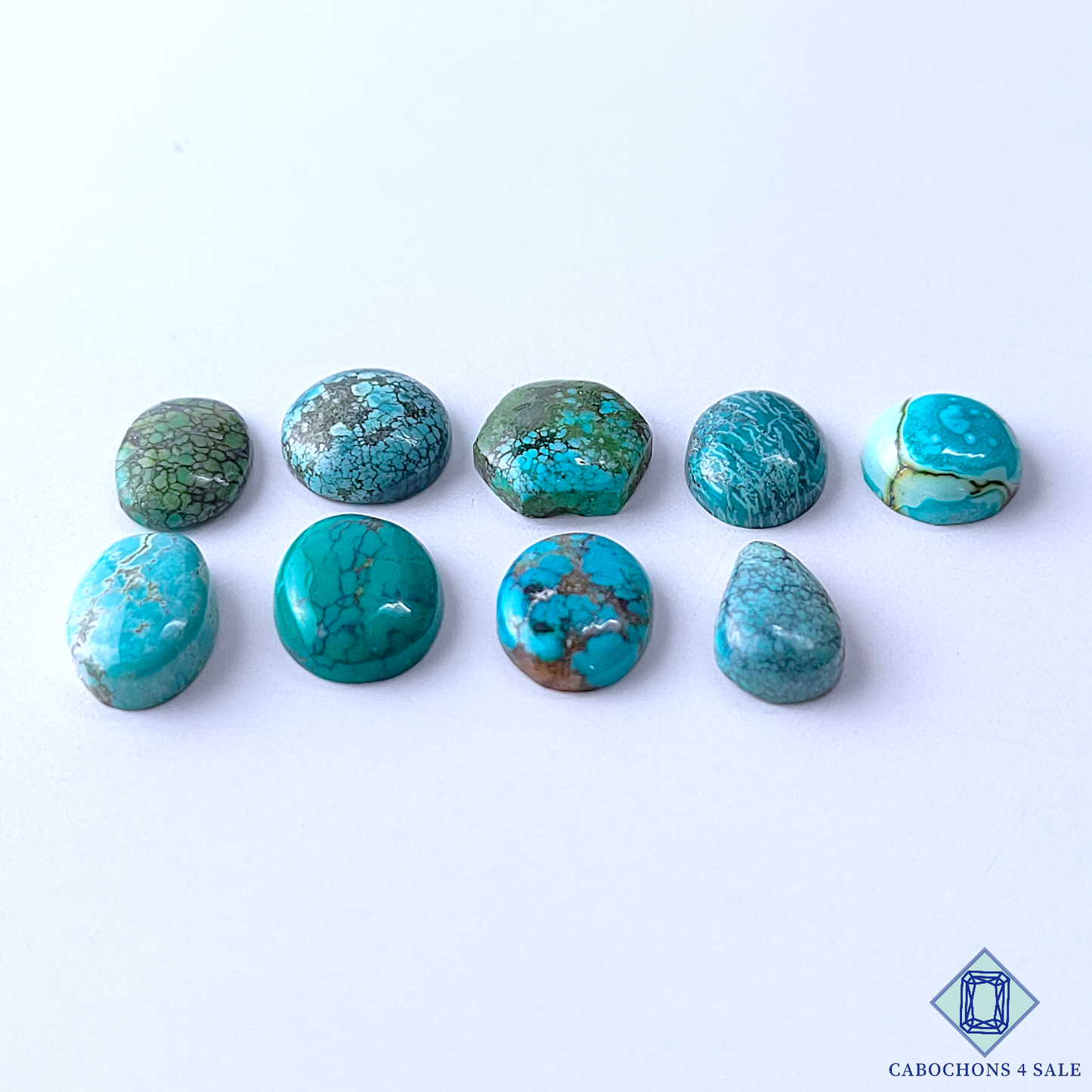 Turquoise