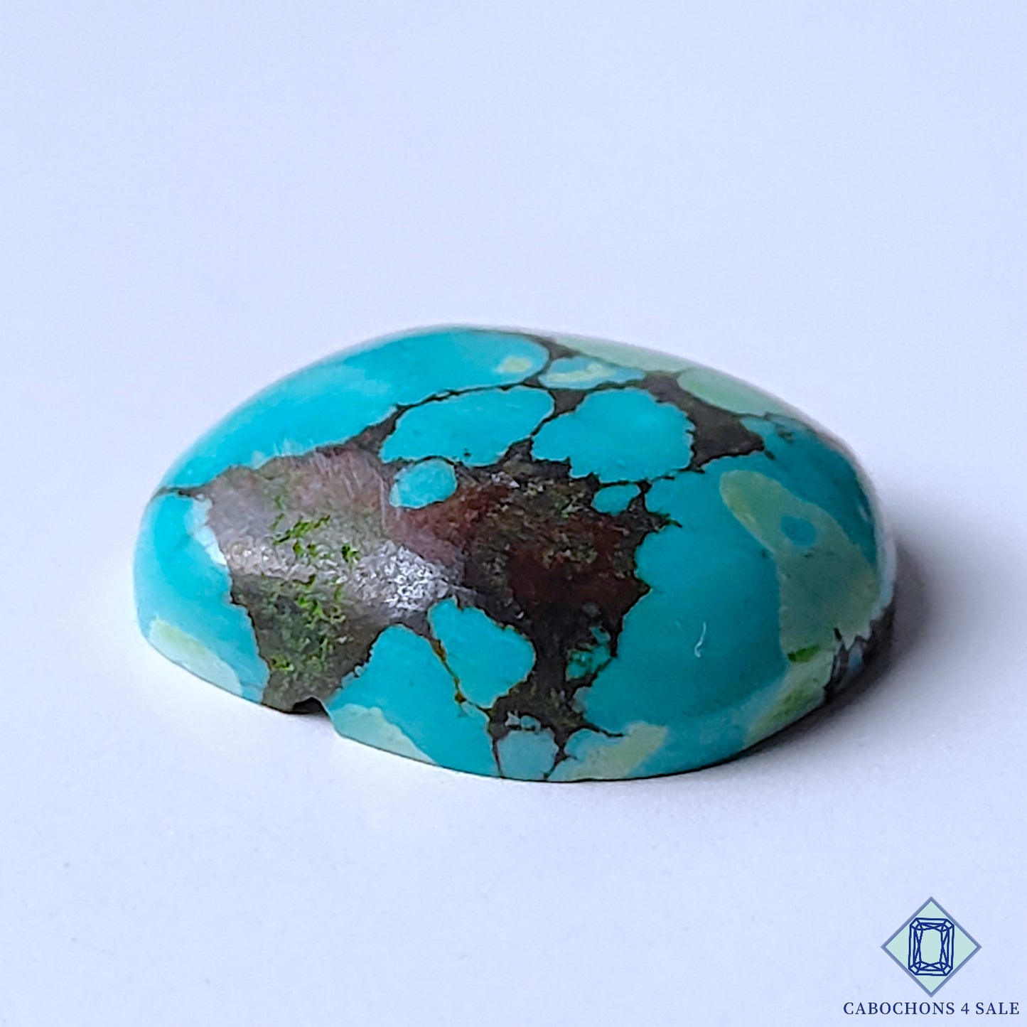 Turquoise