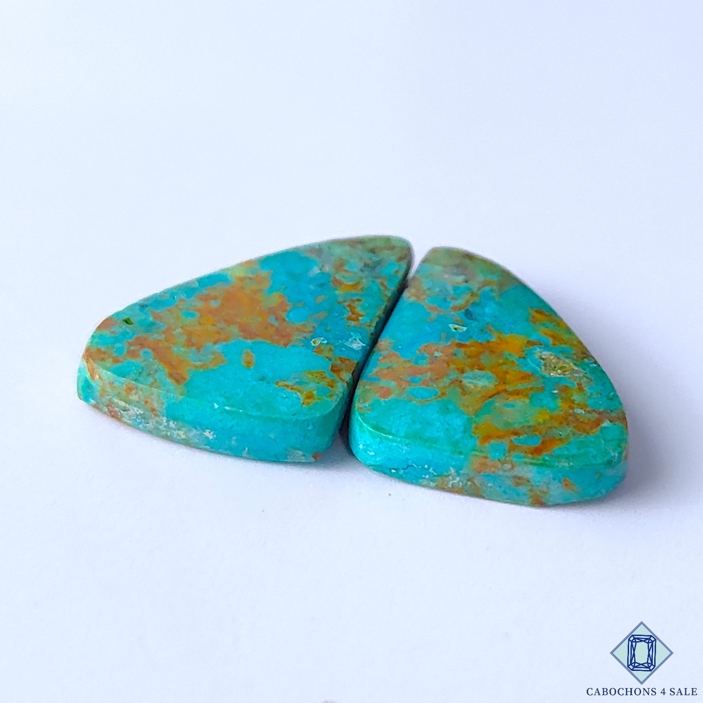 Turquoise