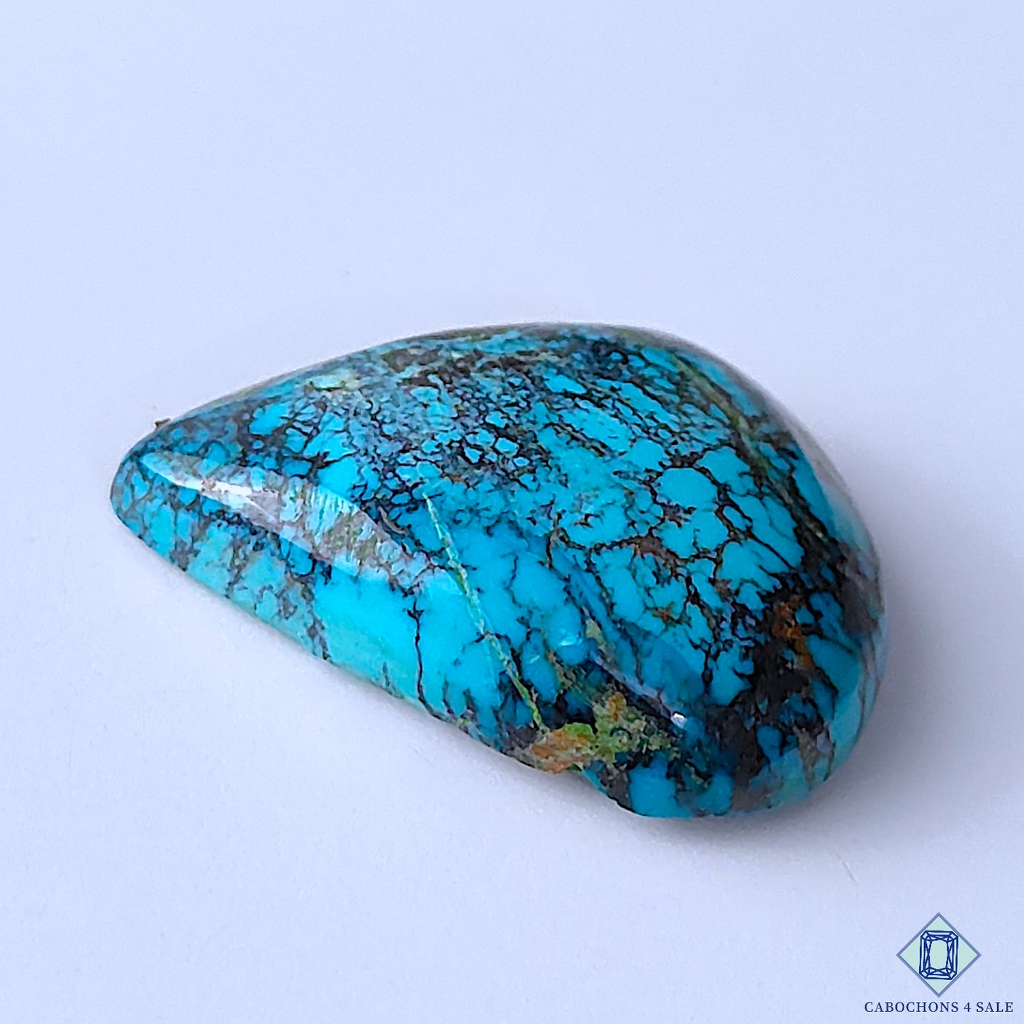 Turquoise