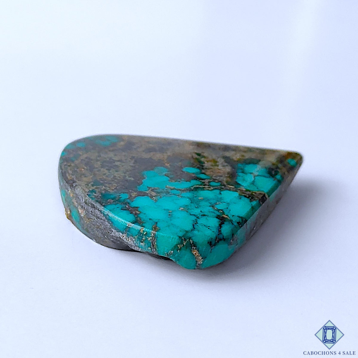 0-Turquoise-C4sw23109-3-Pear-Green-mm-Cabochons-Opaque-0