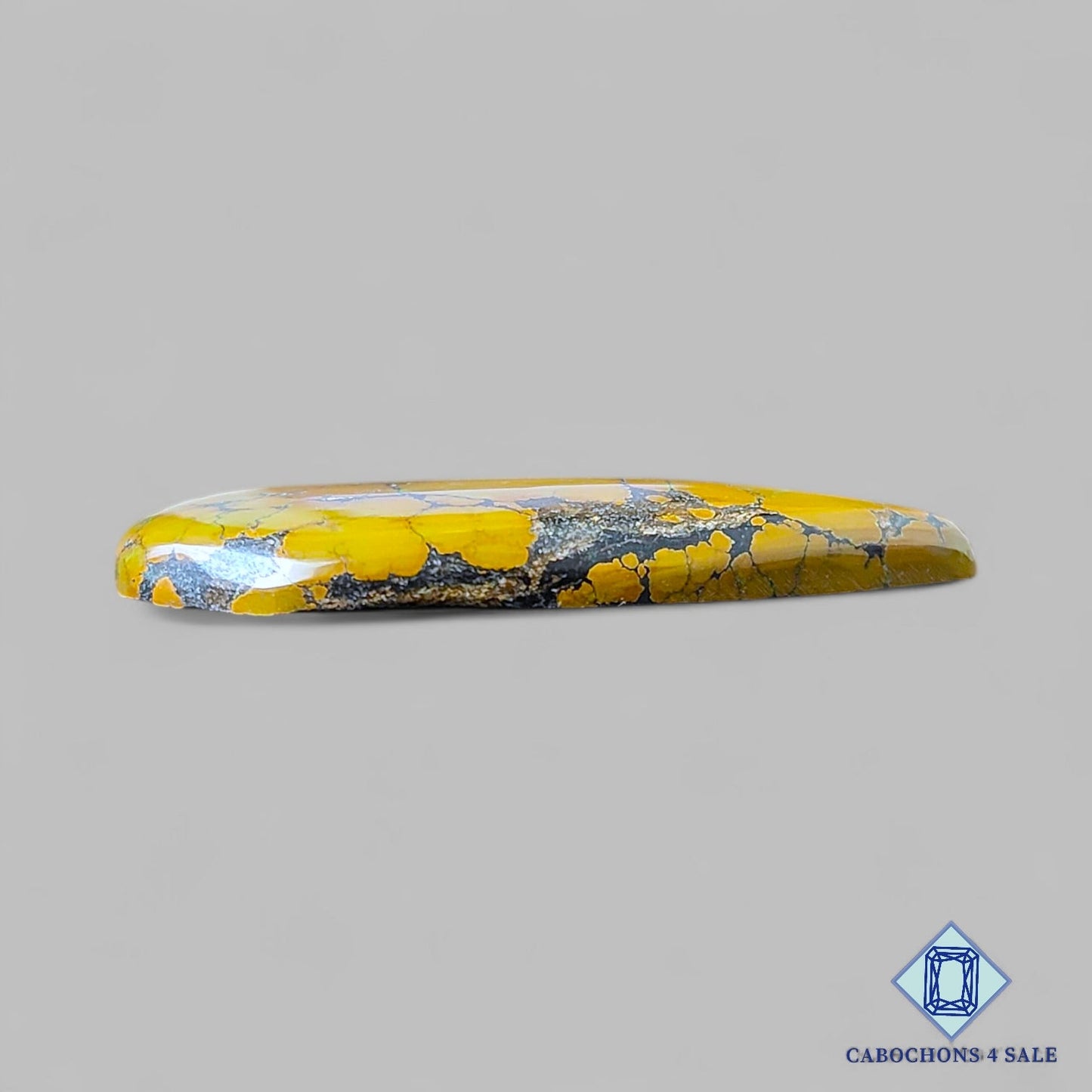 Natural Turquoise Gemstone Pear Cabochons 42*22*5mm from USA available for sale