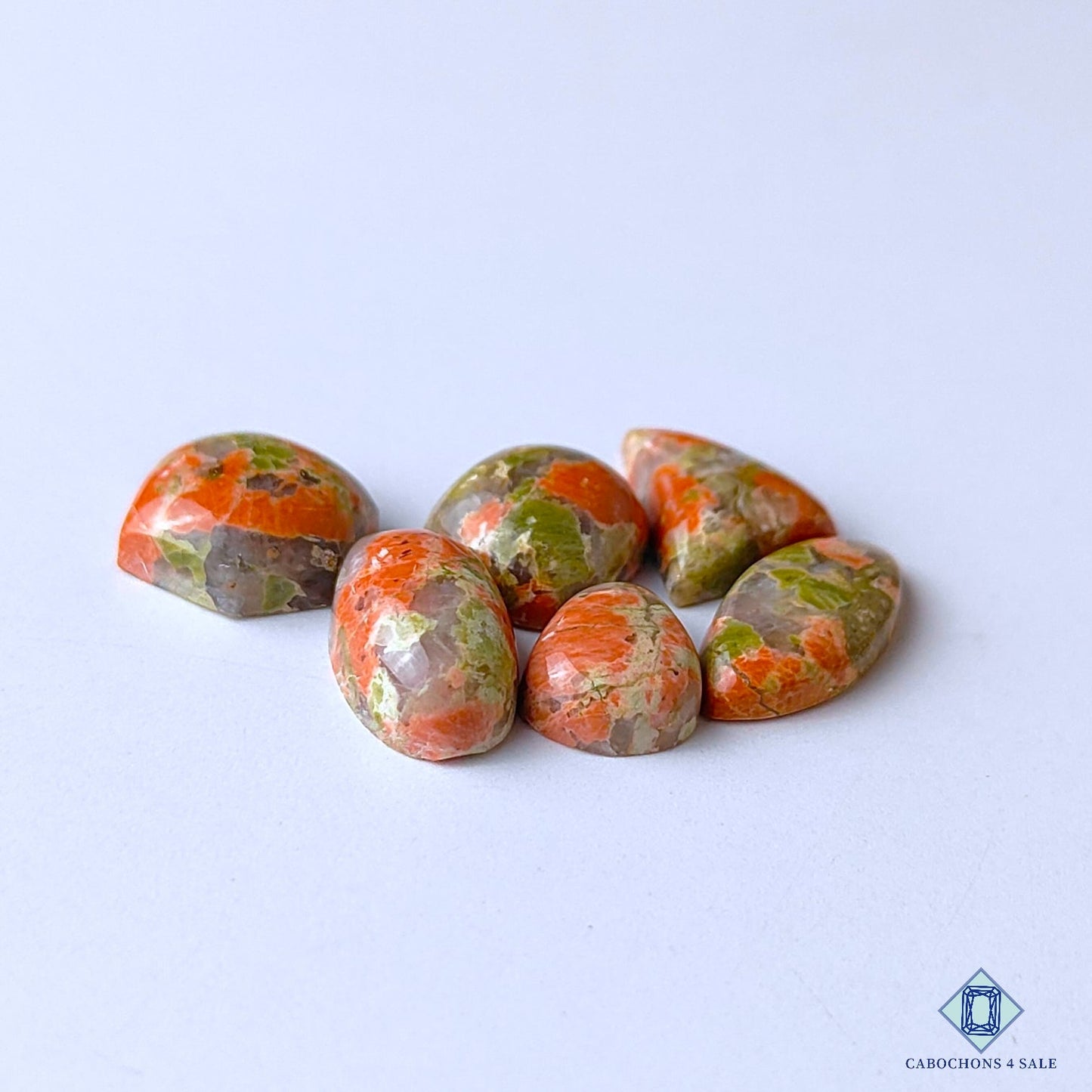 Unakite