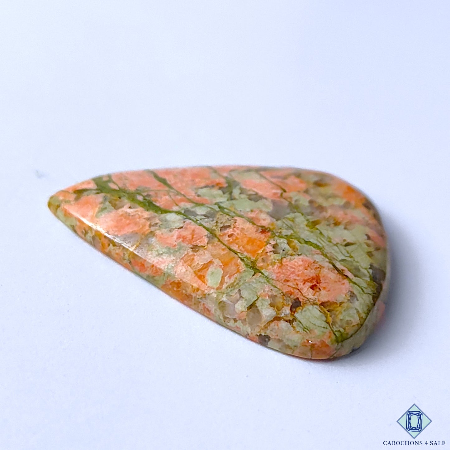 Unakite