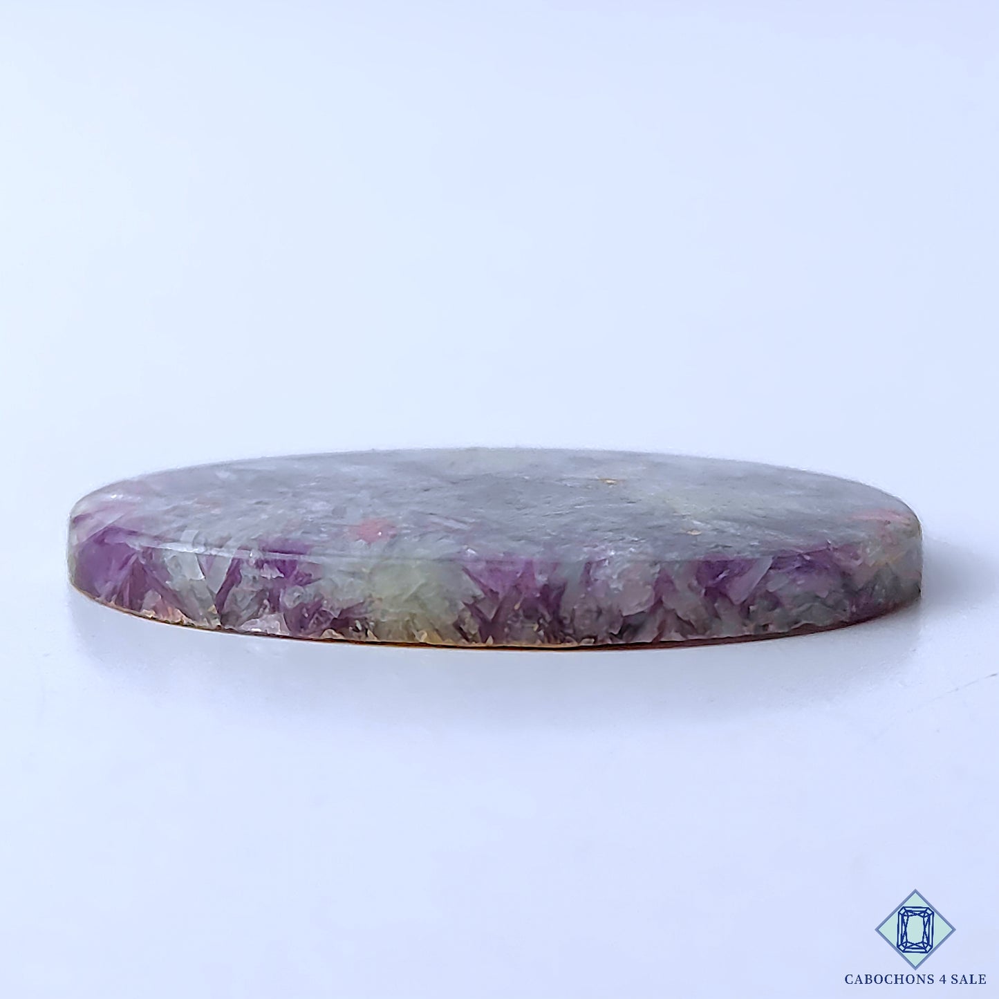Unicorn Charoite