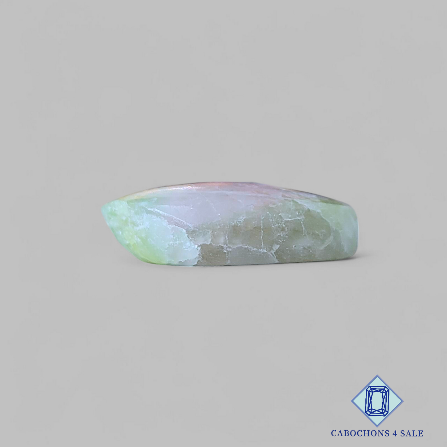 Unicornio (Turmalina) Fancy Druzy