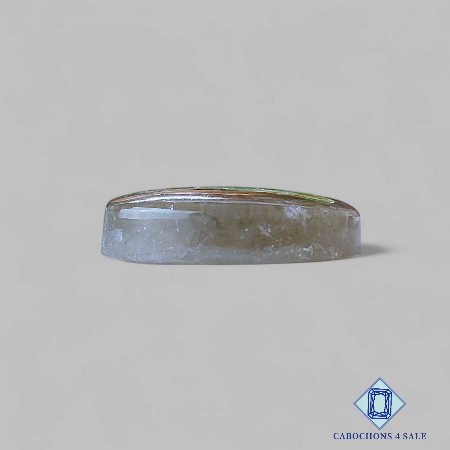 Unicorn (Tourmaline) Oval Cabochons