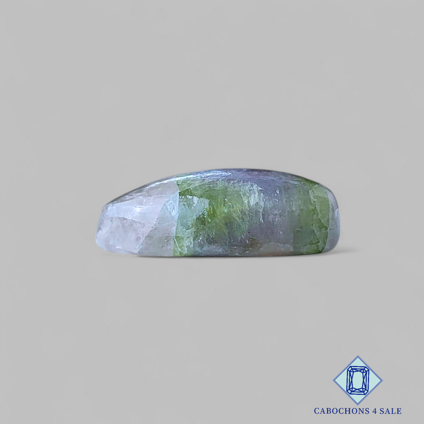 Unicorn (Tourmaline) Pear Cabochons