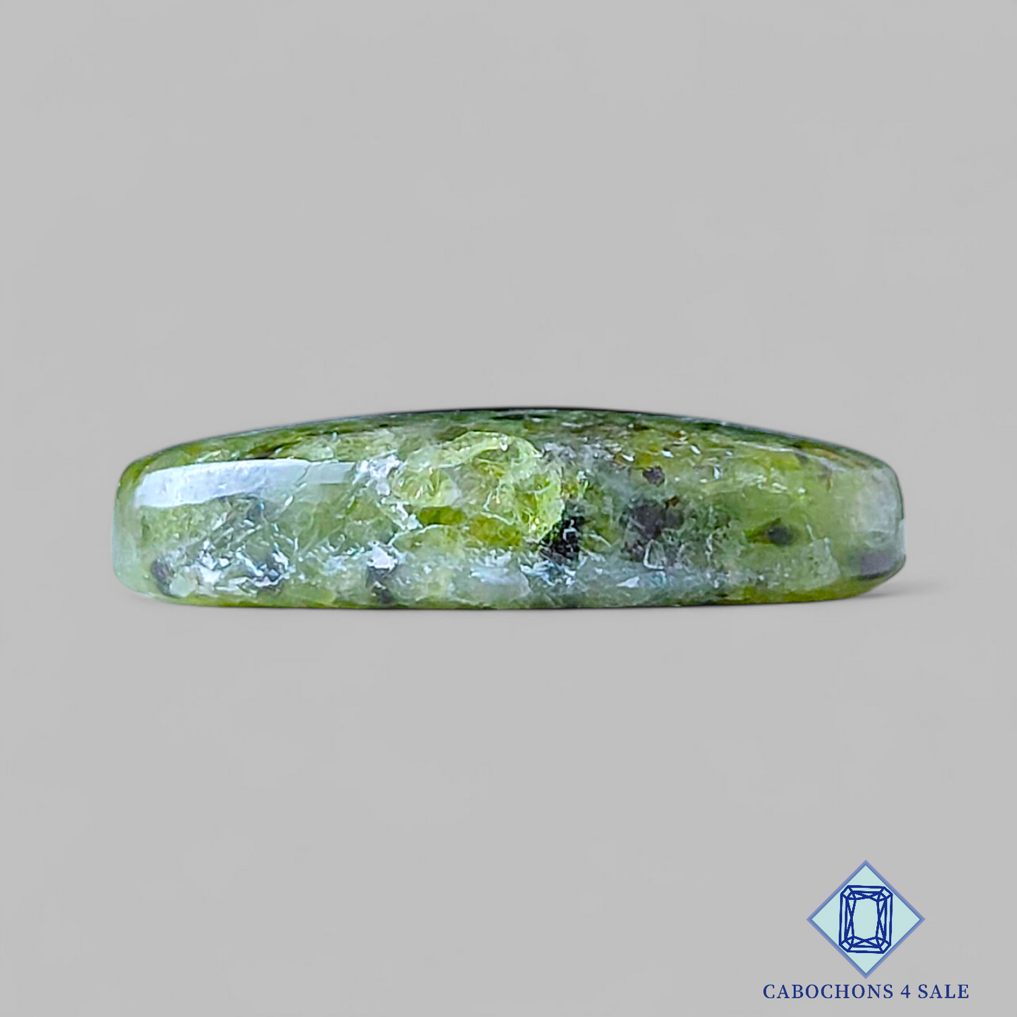 Unicorn (Tourmaline) Oval Cabochons