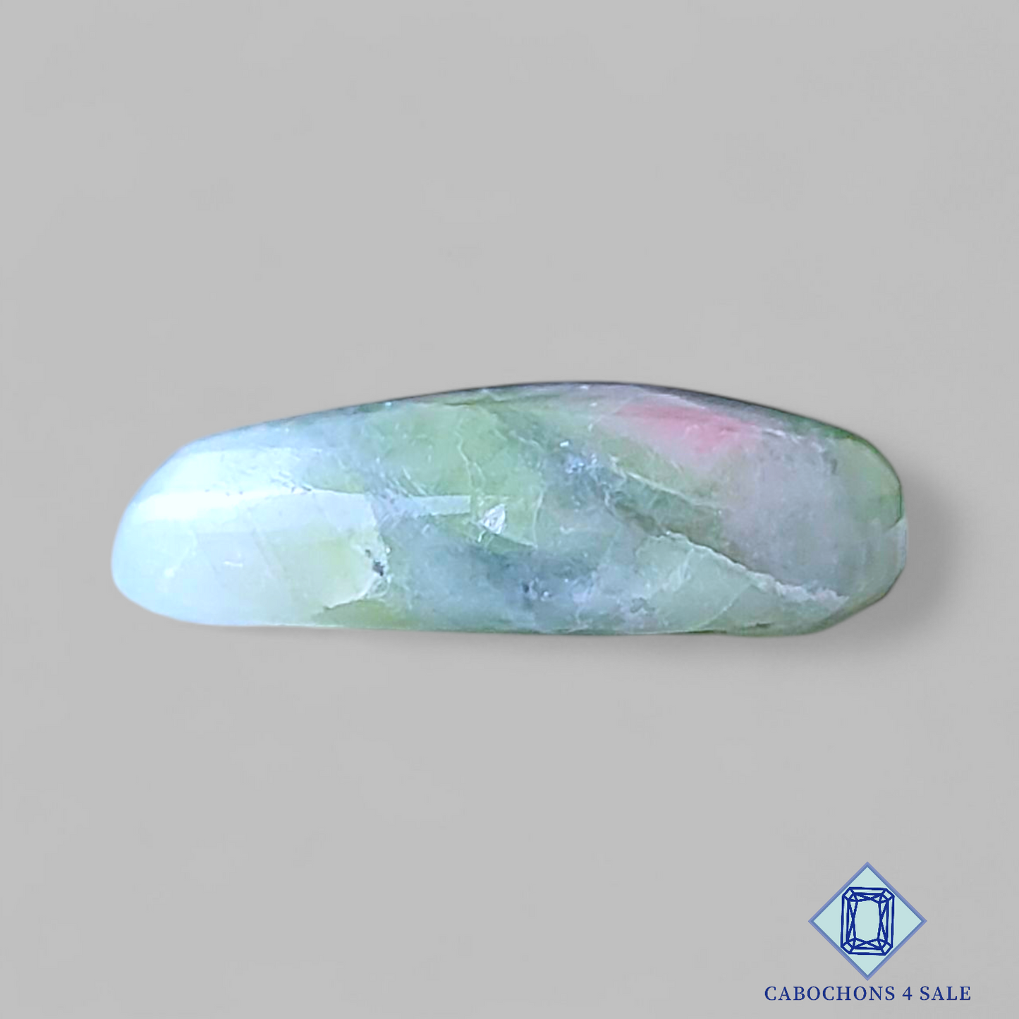 Unicorn (Tourmaline) Pear Cabochons