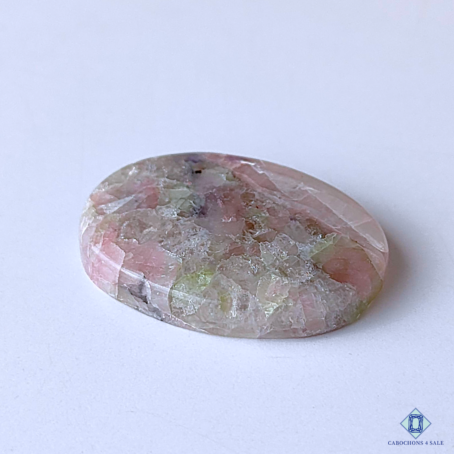 Unicorn (Tourmaline)