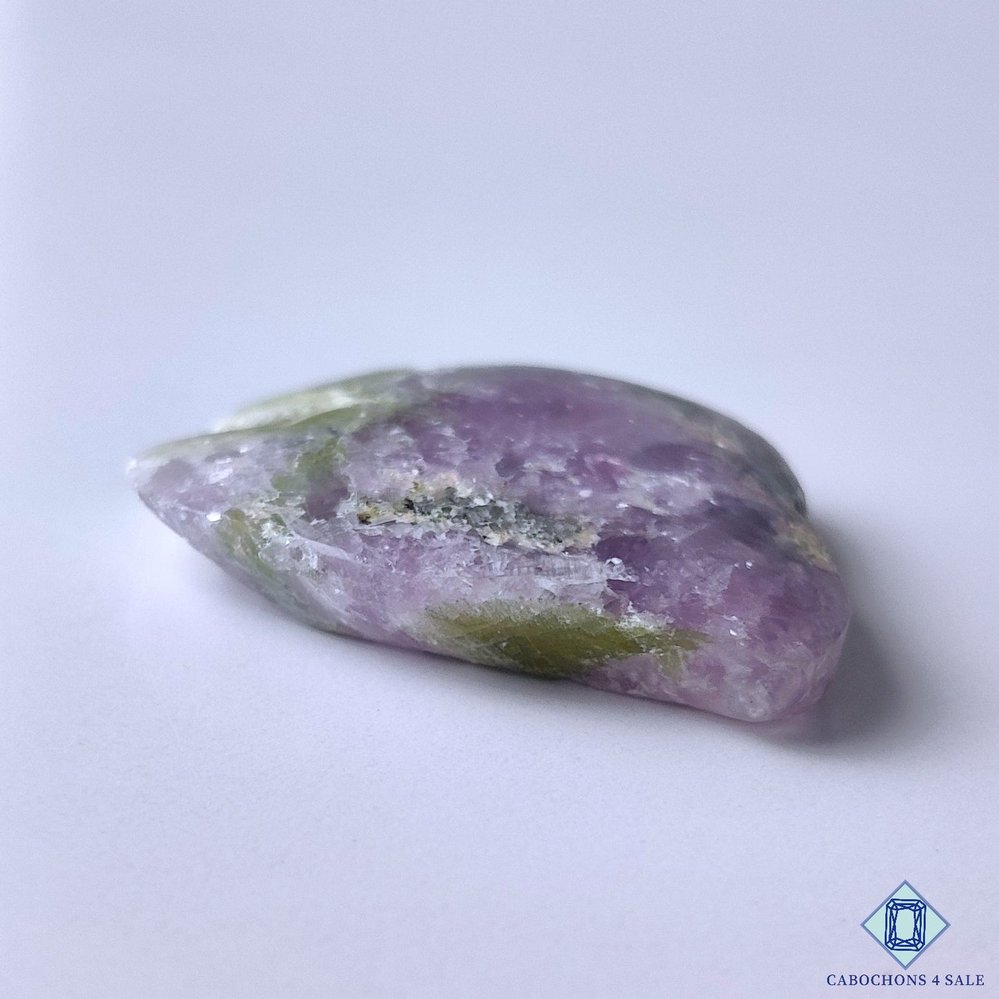 Unicorn Tourmaline