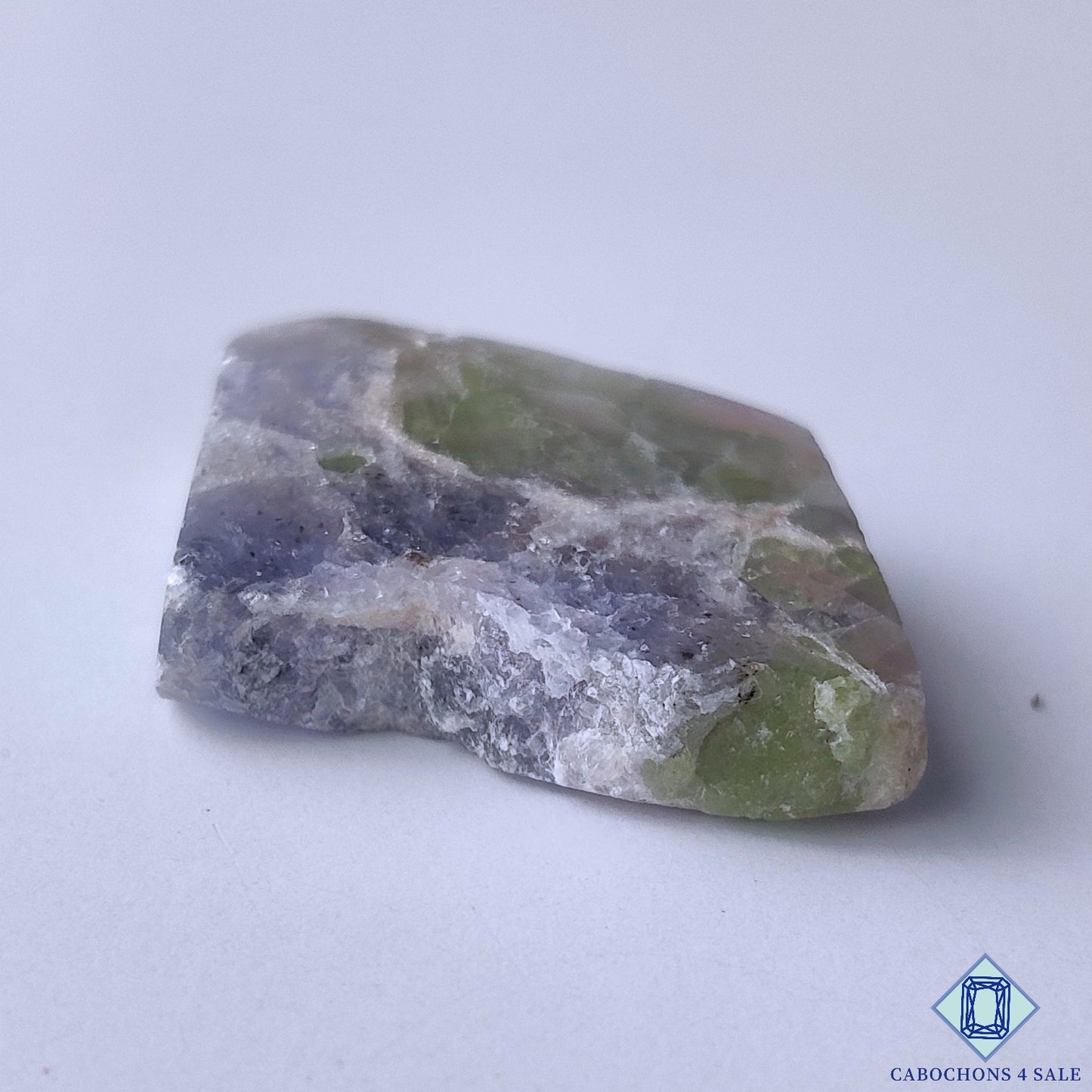 Unicorn Tourmaline