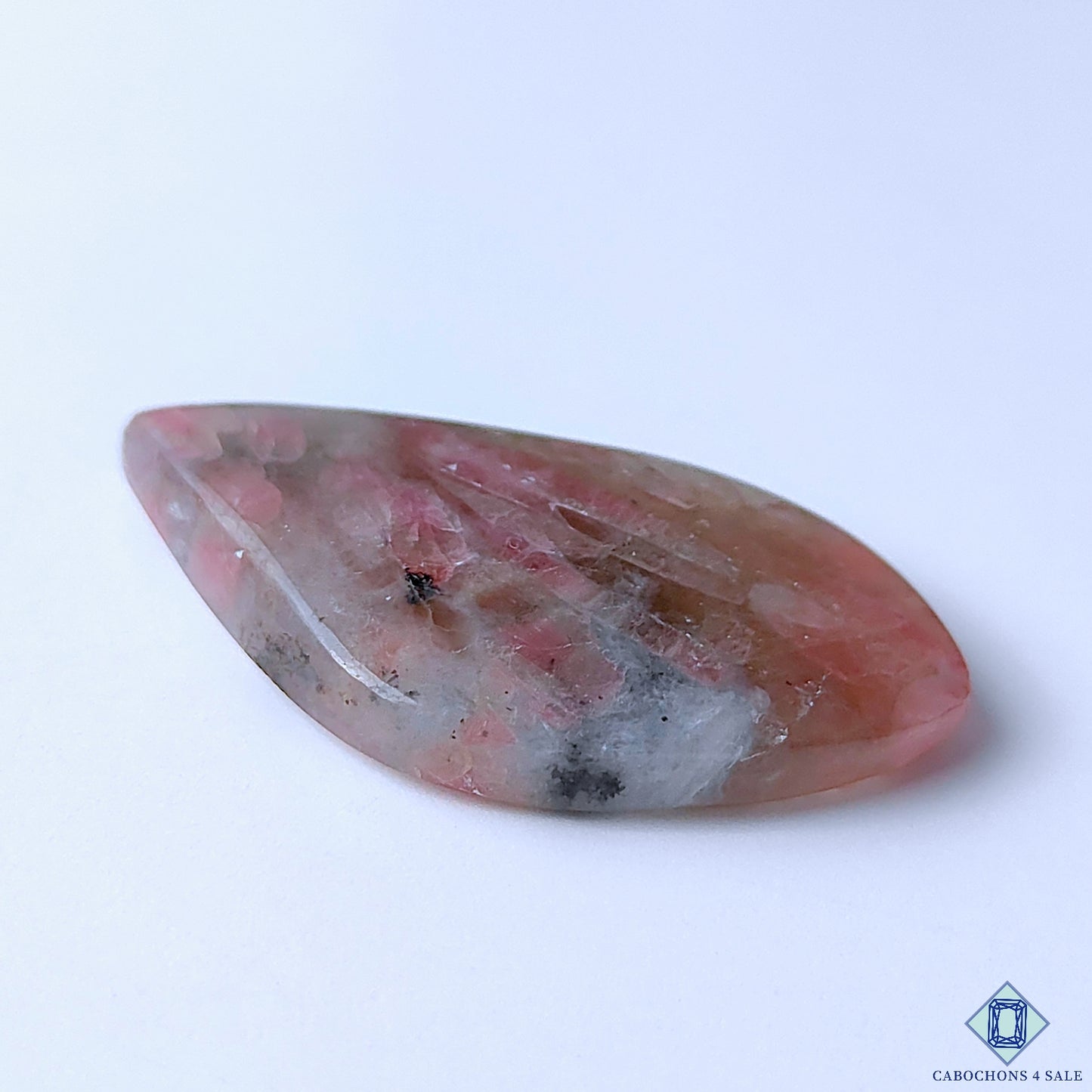 Unicorn Tourmaline