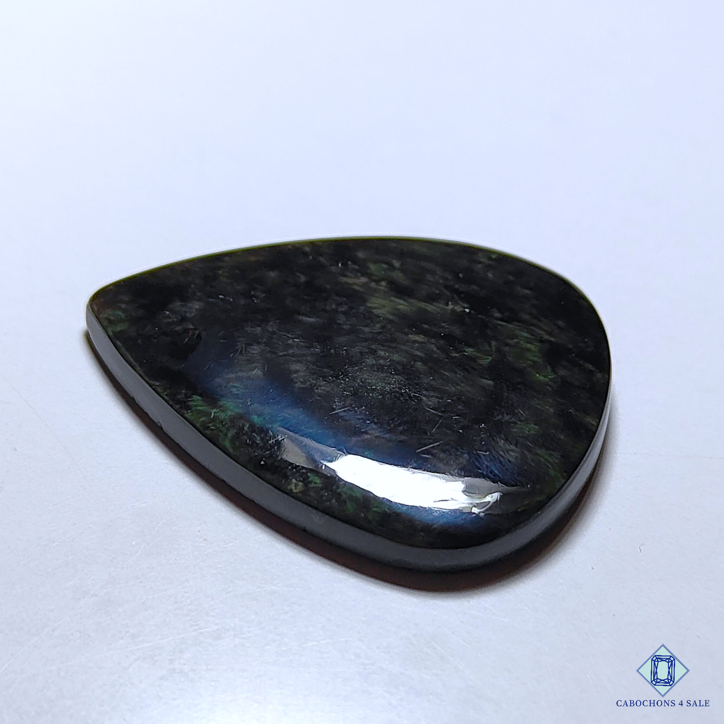Velvet Obsidian
