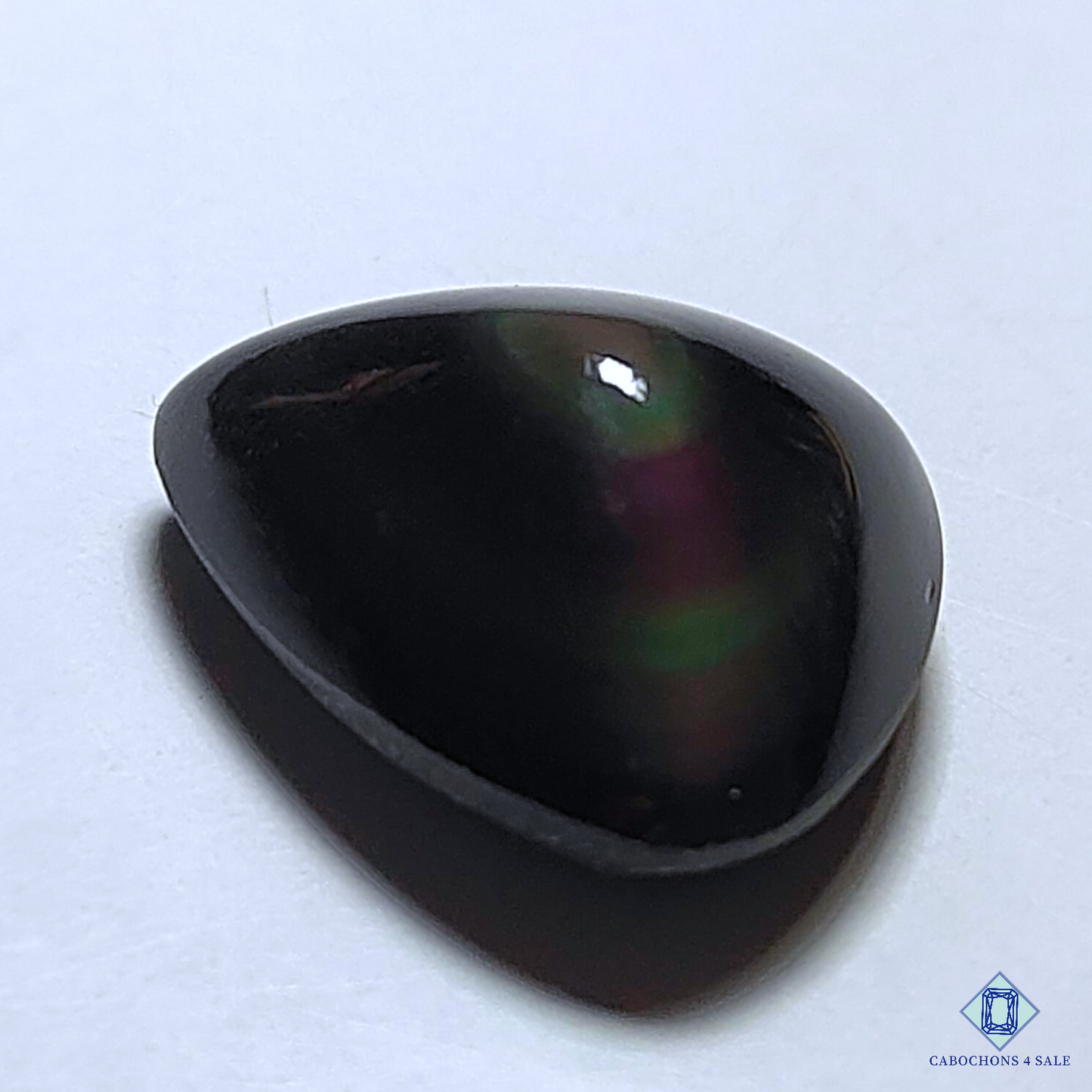 Velvet Obsidian