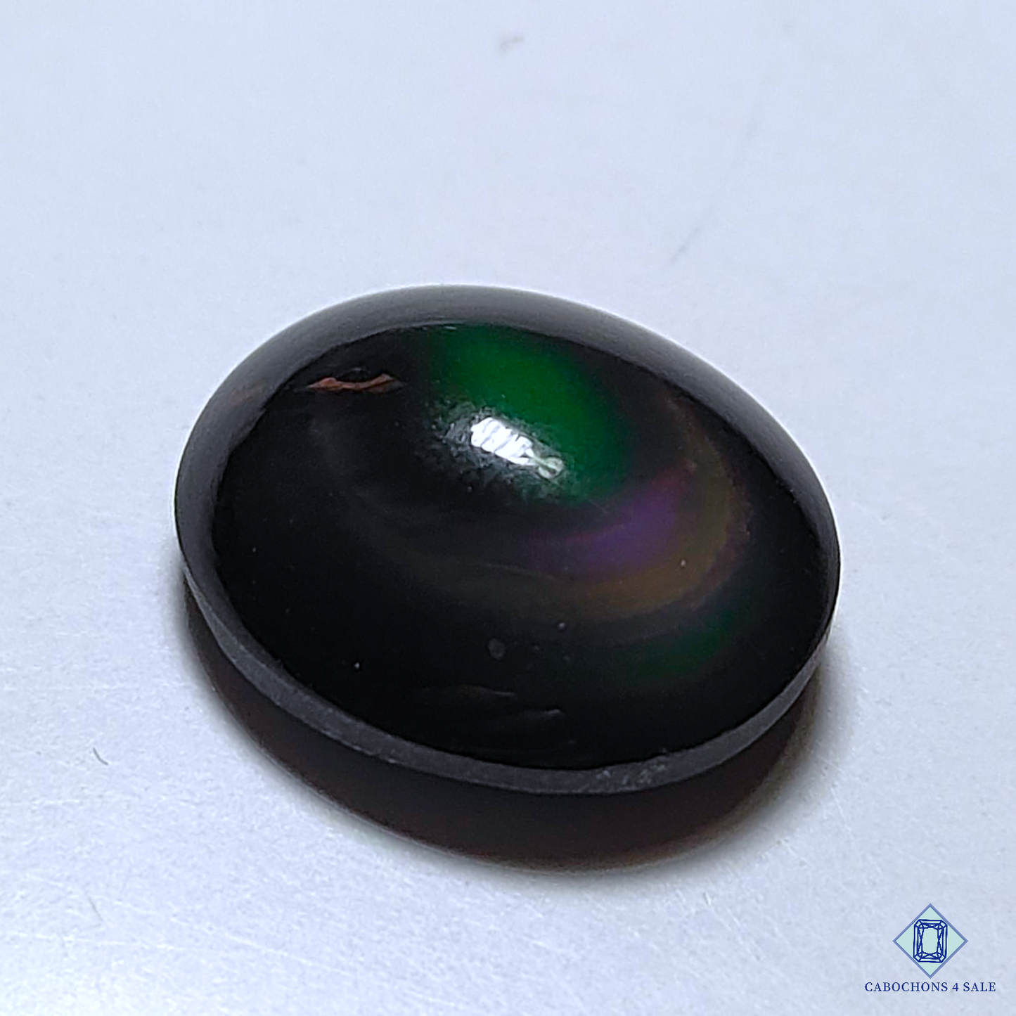 Velvet Obsidian