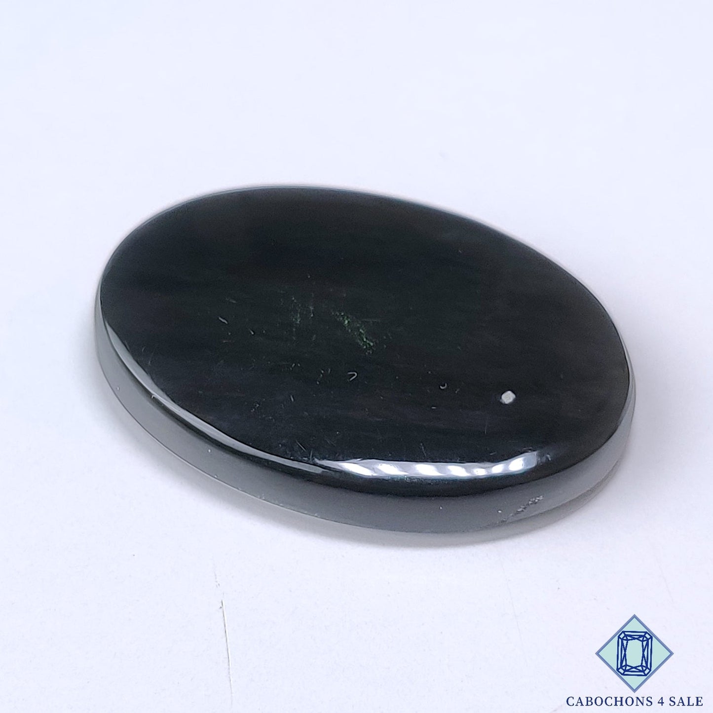Velvet Obsidian