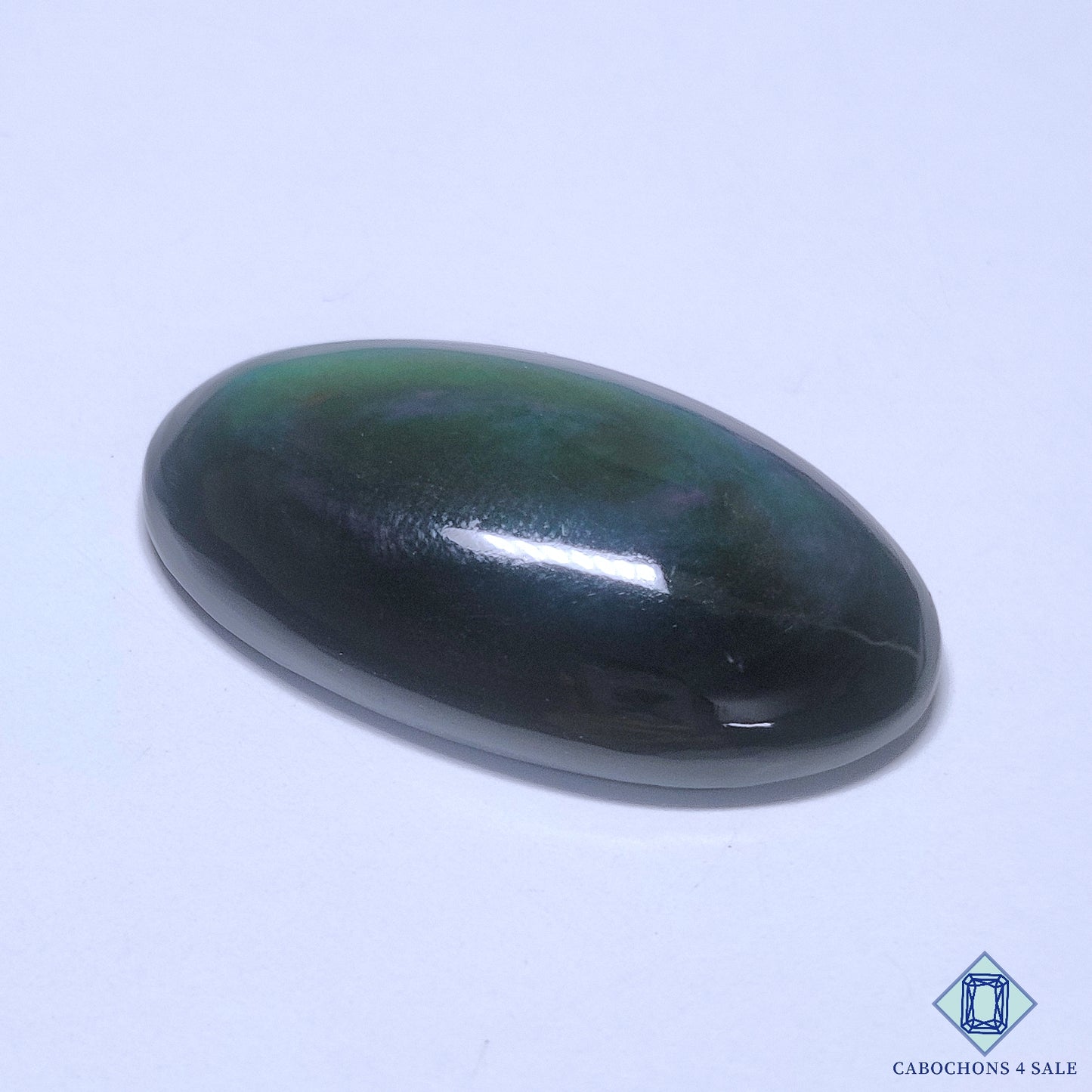 Velvet Obsidian