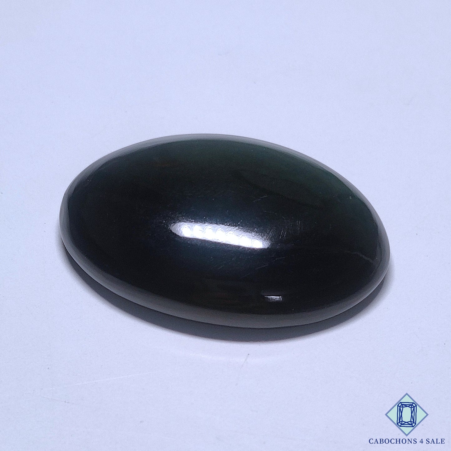 Velvet Obsidian