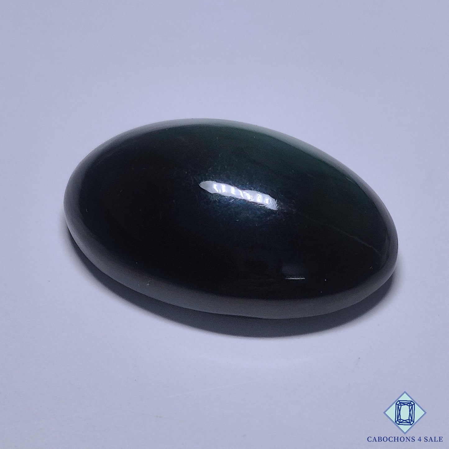 Velvet Obsidian